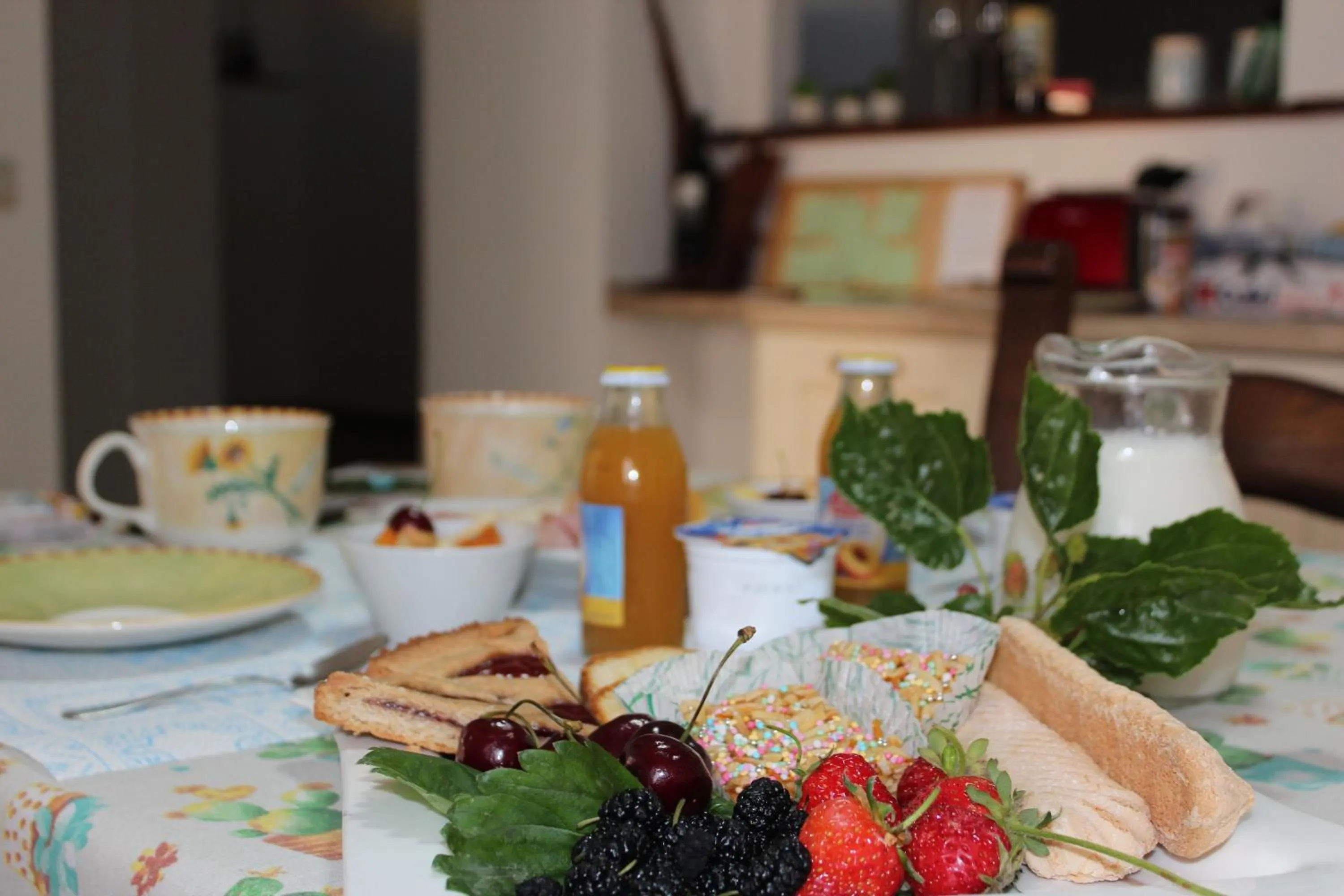 b&b il Portico Orgosolo