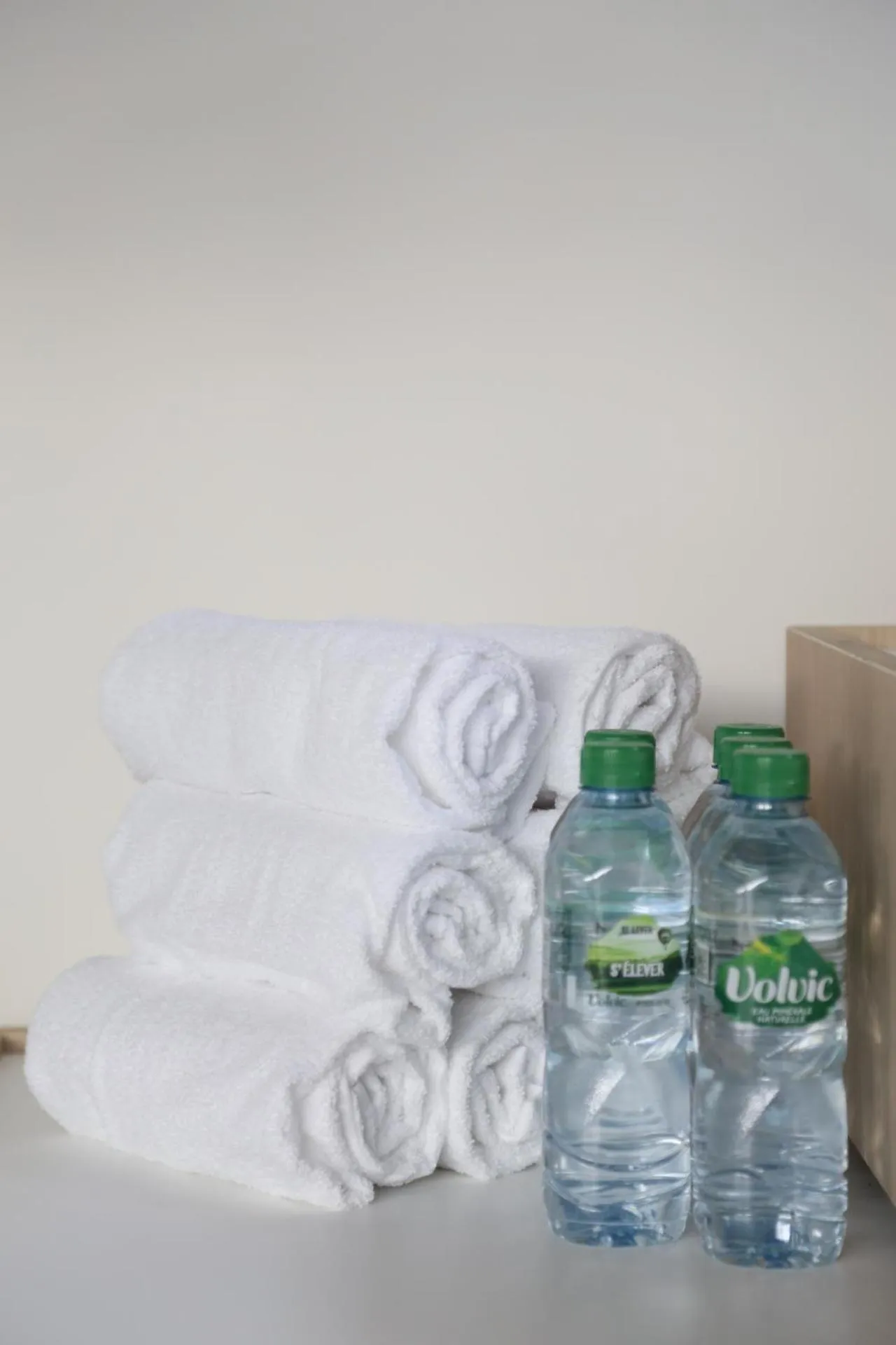 Fitness centre/facilities in ibis Styles Bâle-Mulhouse Aéroport