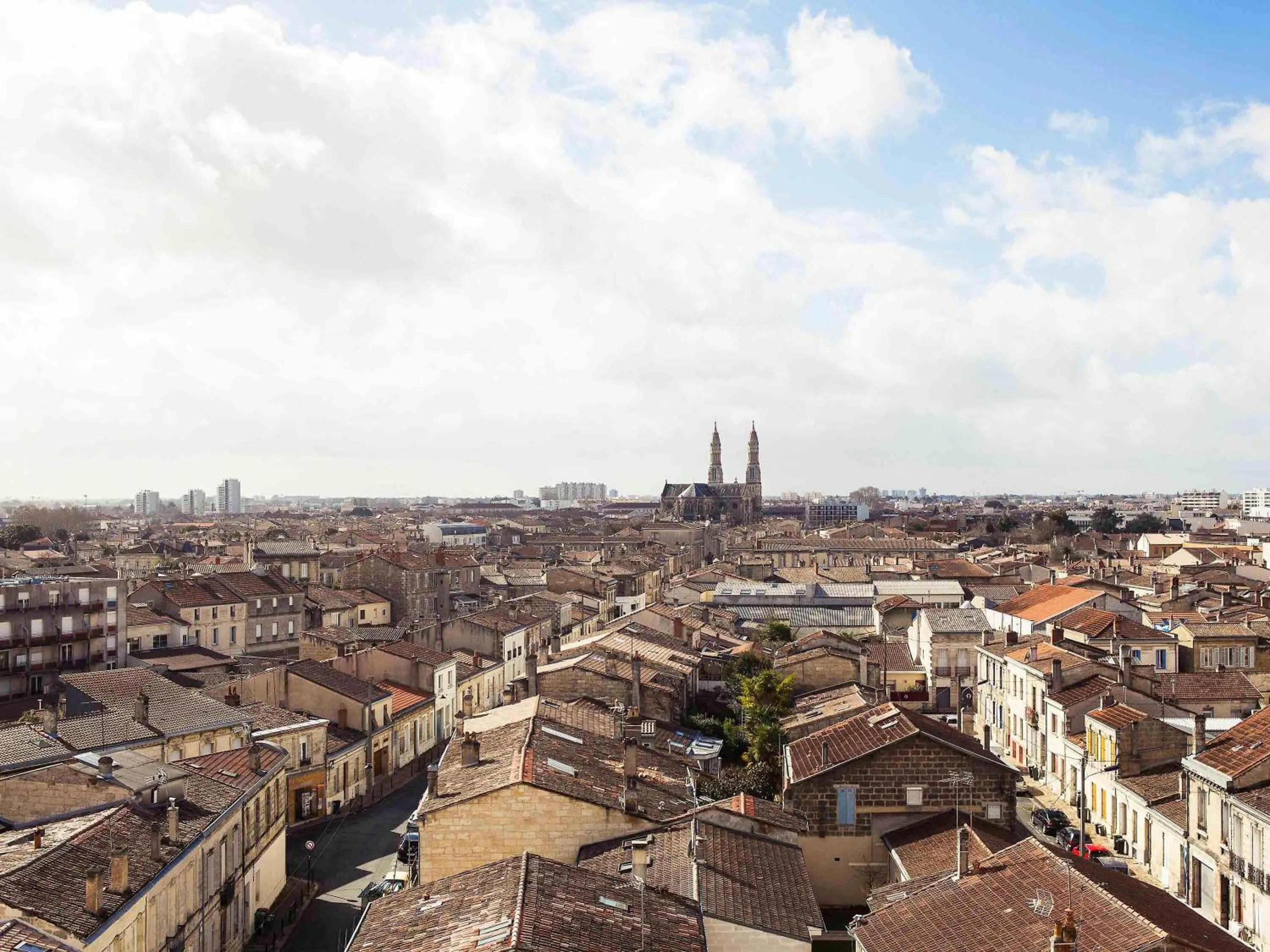 Other in ibis Bordeaux Centre Gare Saint Jean Euratlantique