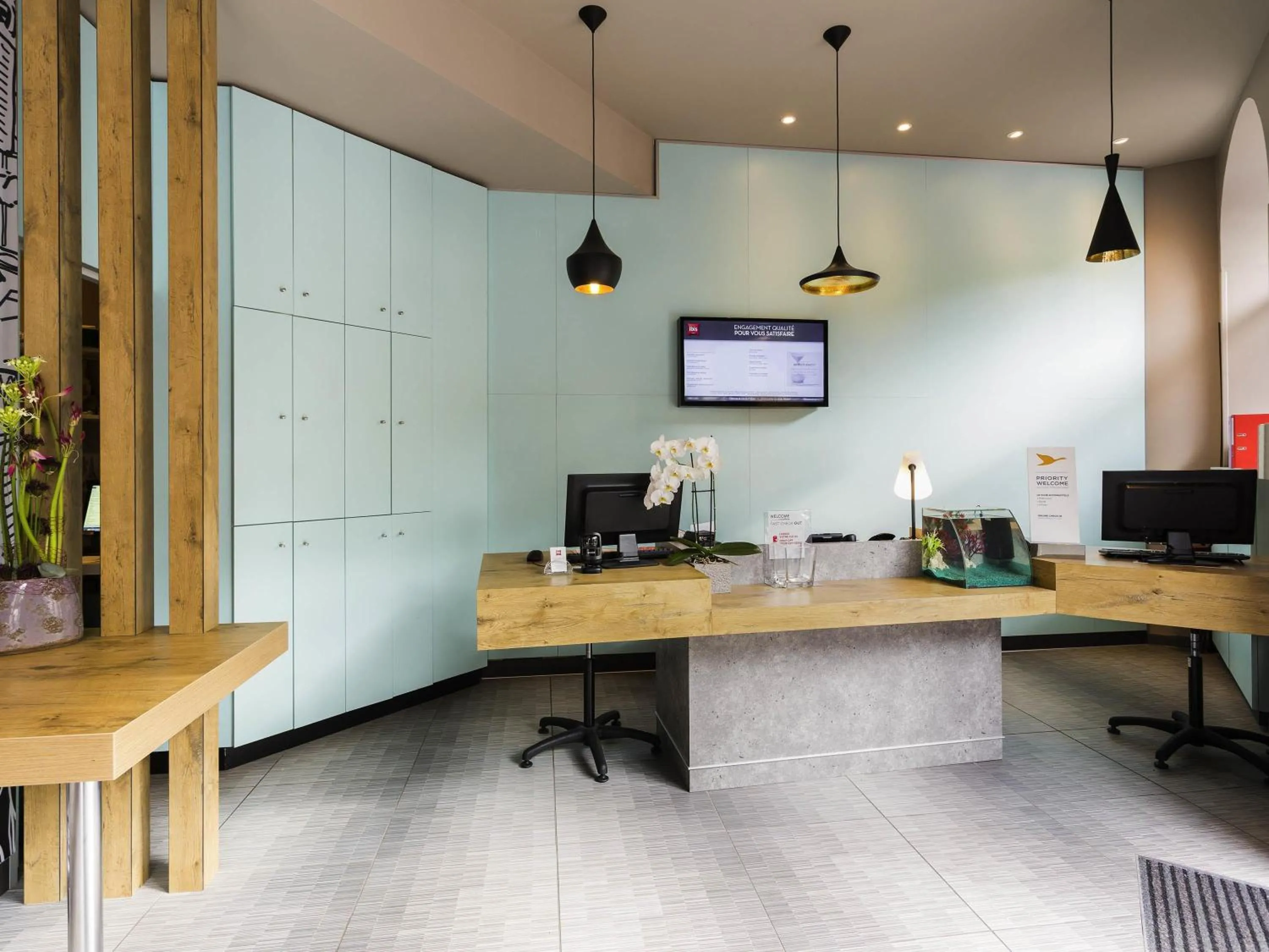 Other in ibis Bordeaux Centre Gare Saint Jean Euratlantique