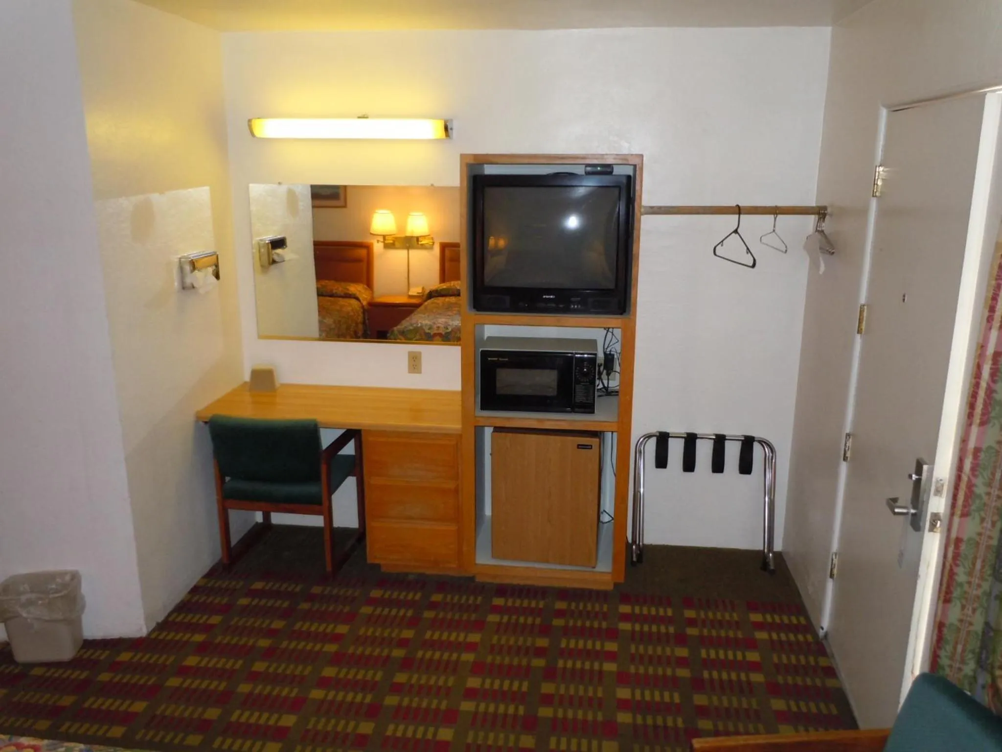 TV and multimedia in Value Inn