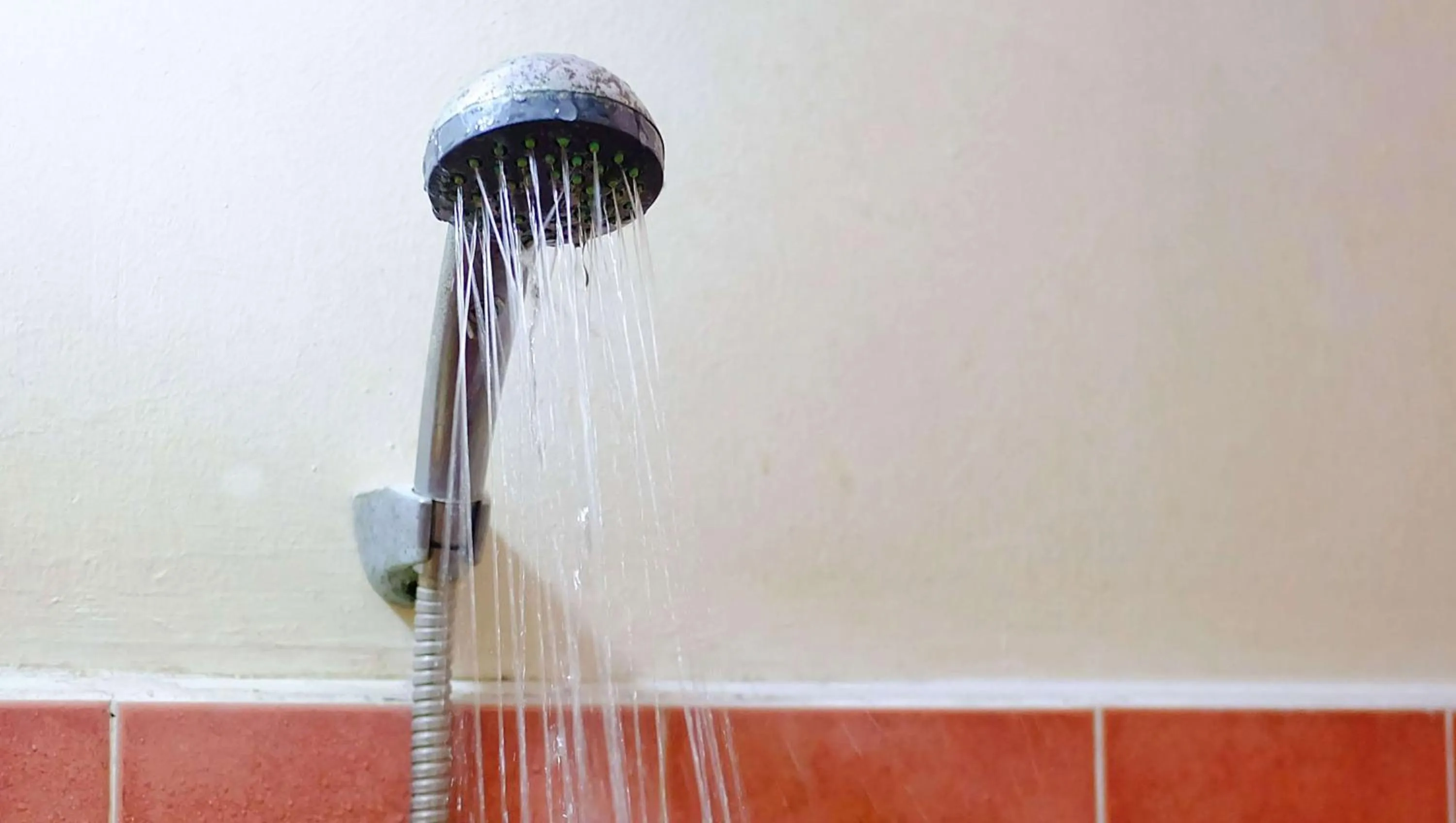 Bathroom in Best Travel Inn Philipsburg