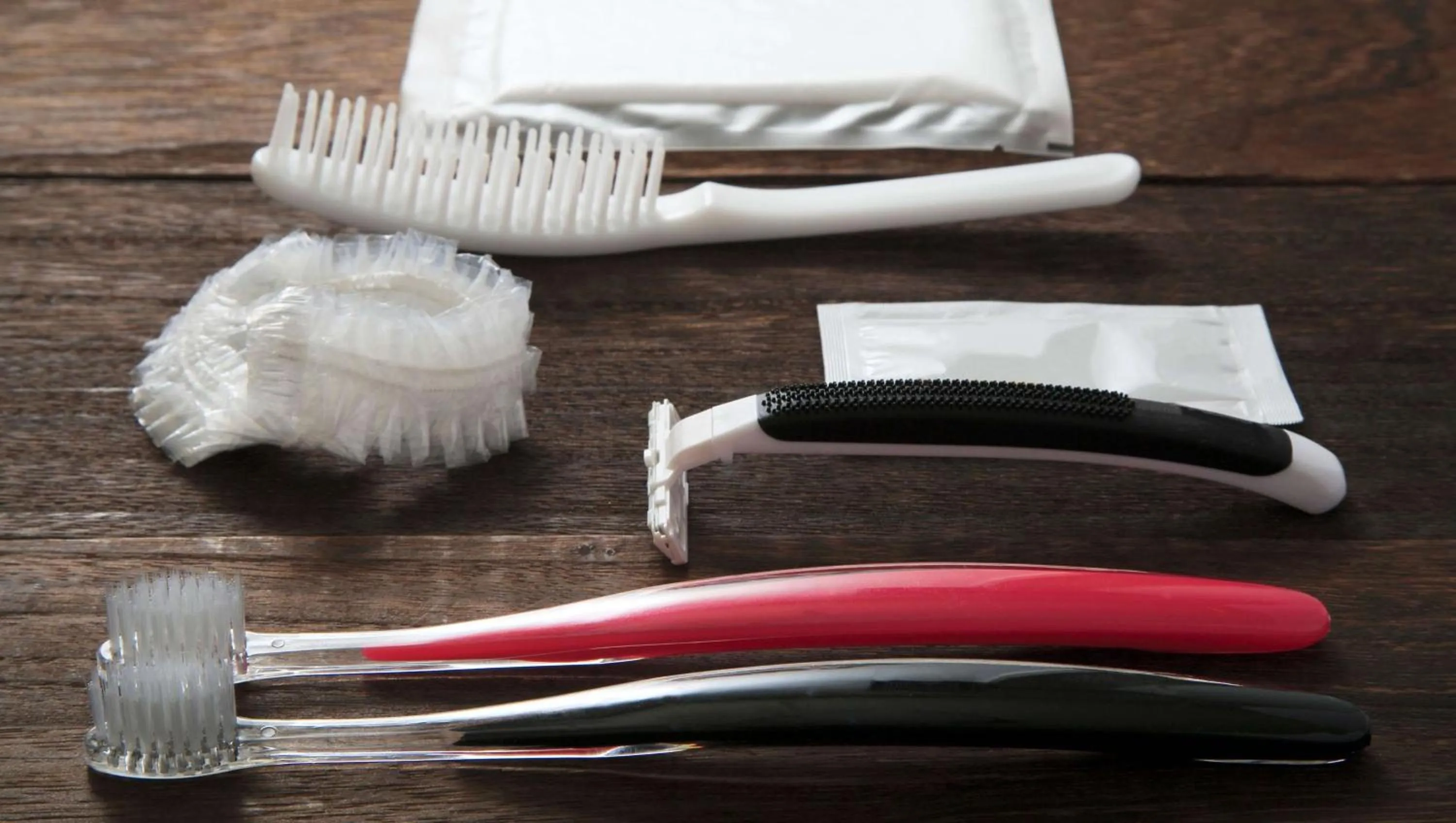 Bathroom in Best Travel Inn Philipsburg