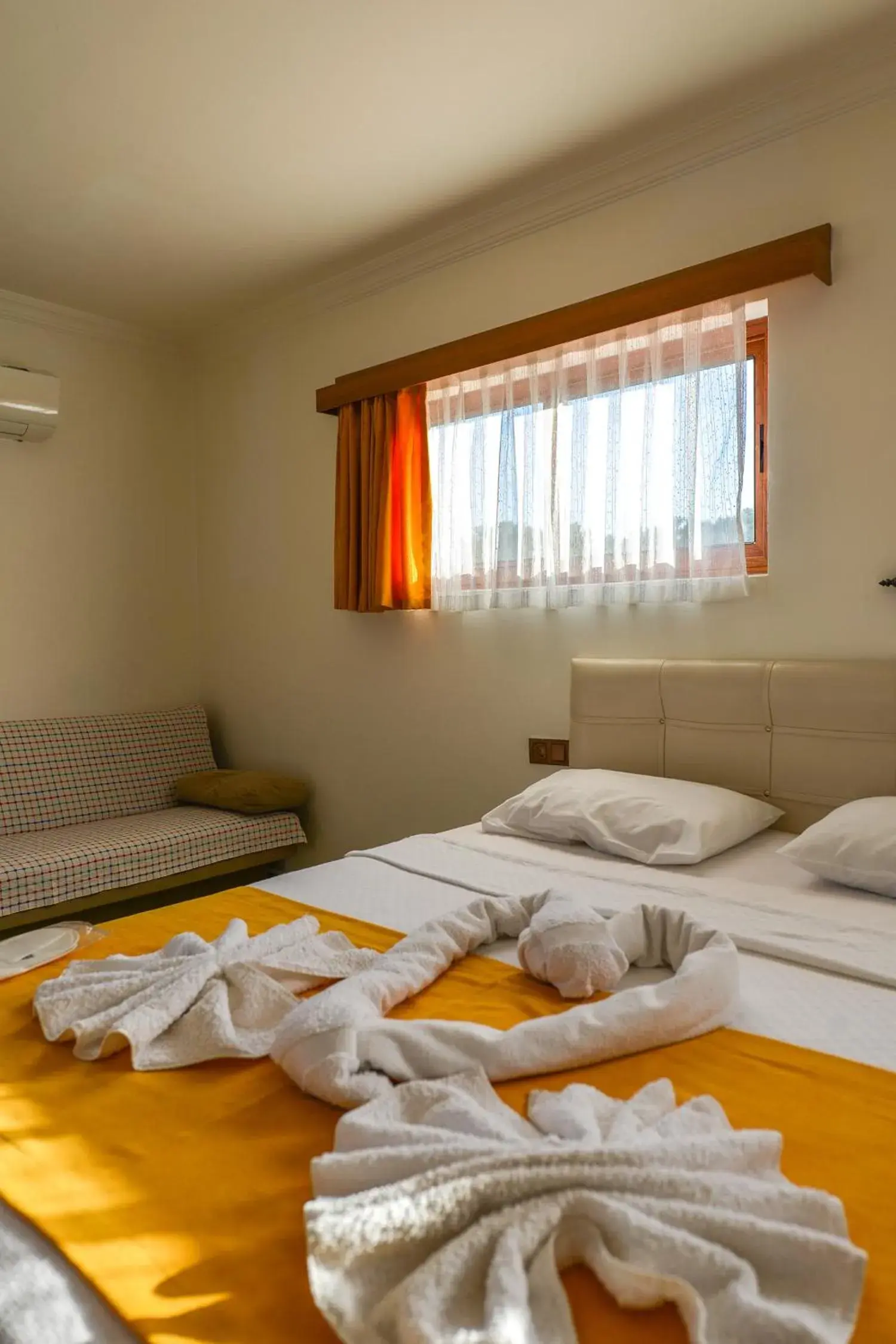 Apartment with Sea View in Ankakyaka Apart Hotel Apartment with Sea View in Ankakyaka Apart Hotel