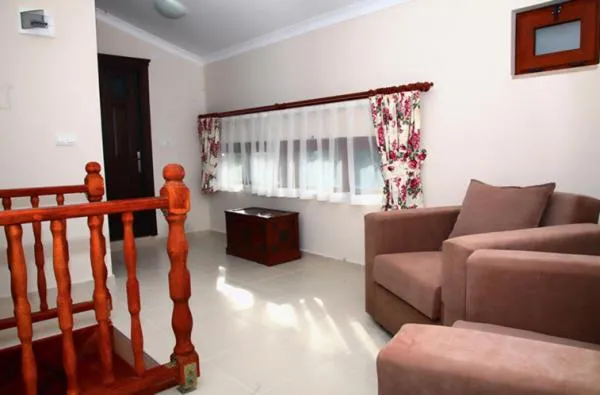 Ankakyaka Apart Hotel