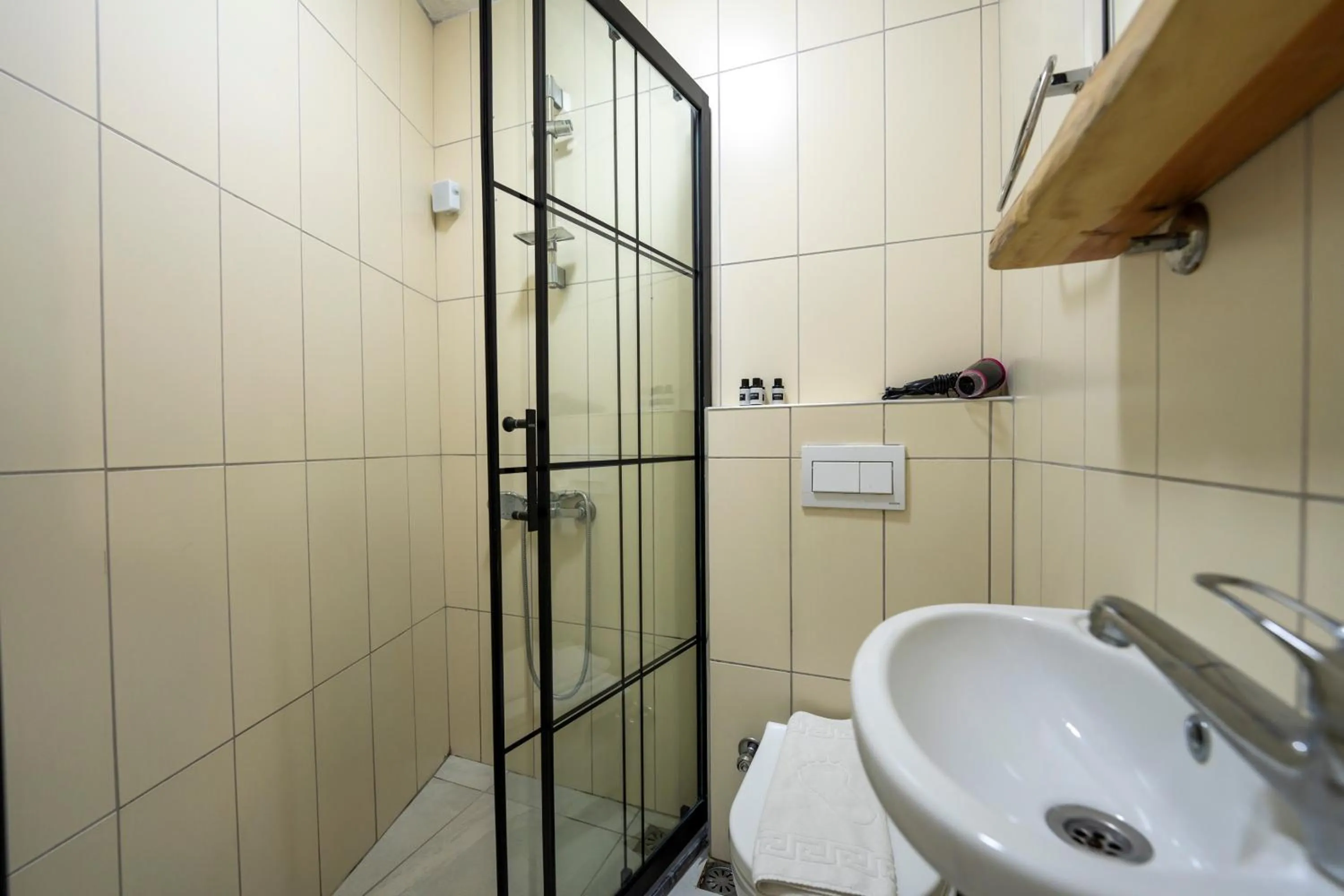 Ankakyaka Apart Hotel