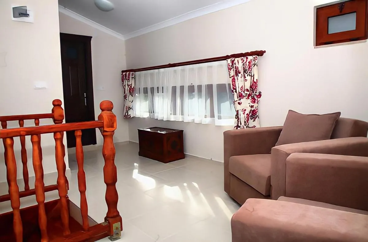 Ankakyaka Apart Hotel