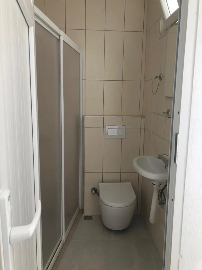 Ankakyaka Apart Hotel