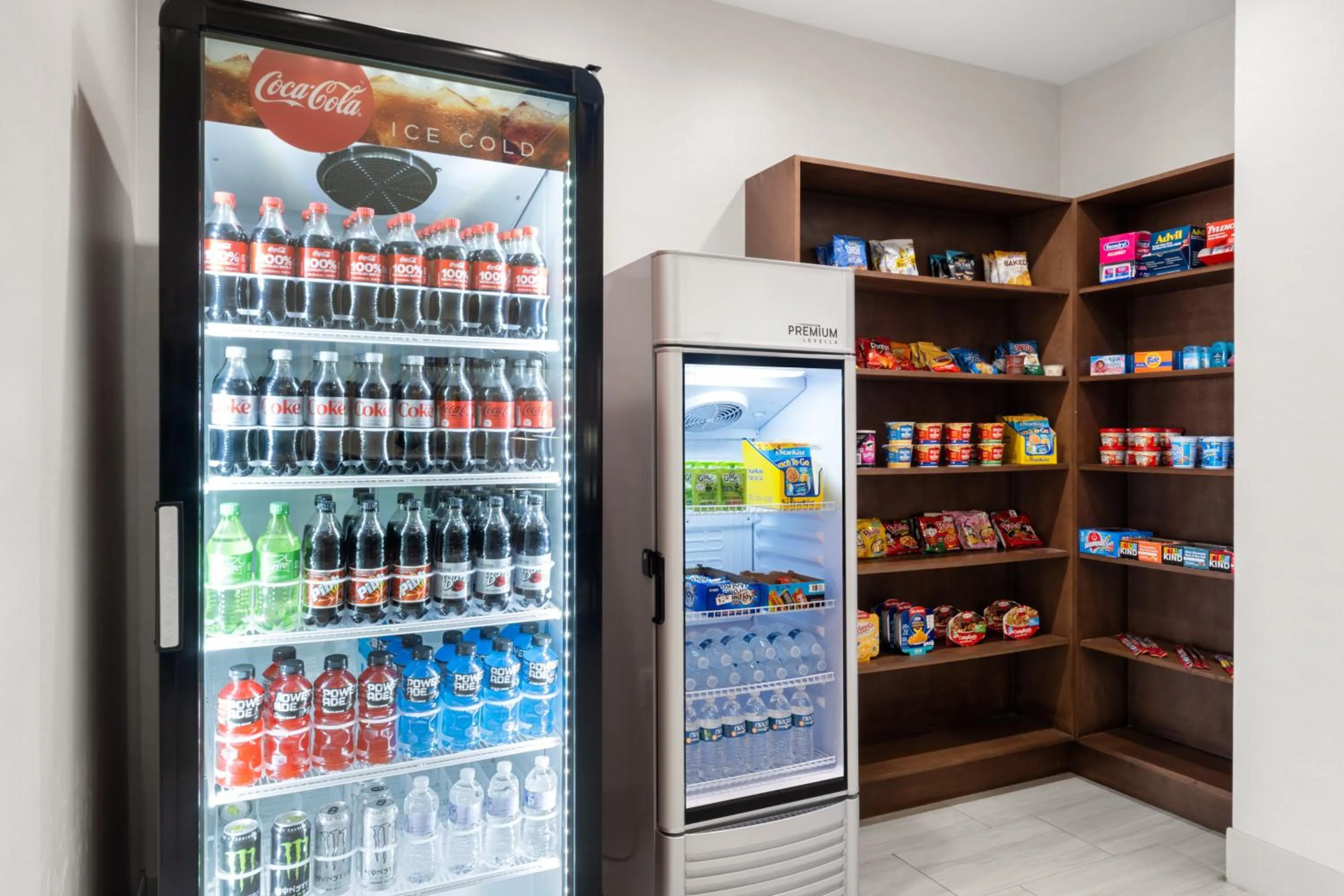 Other in Holiday Inn Express & Suites Graham by IHG