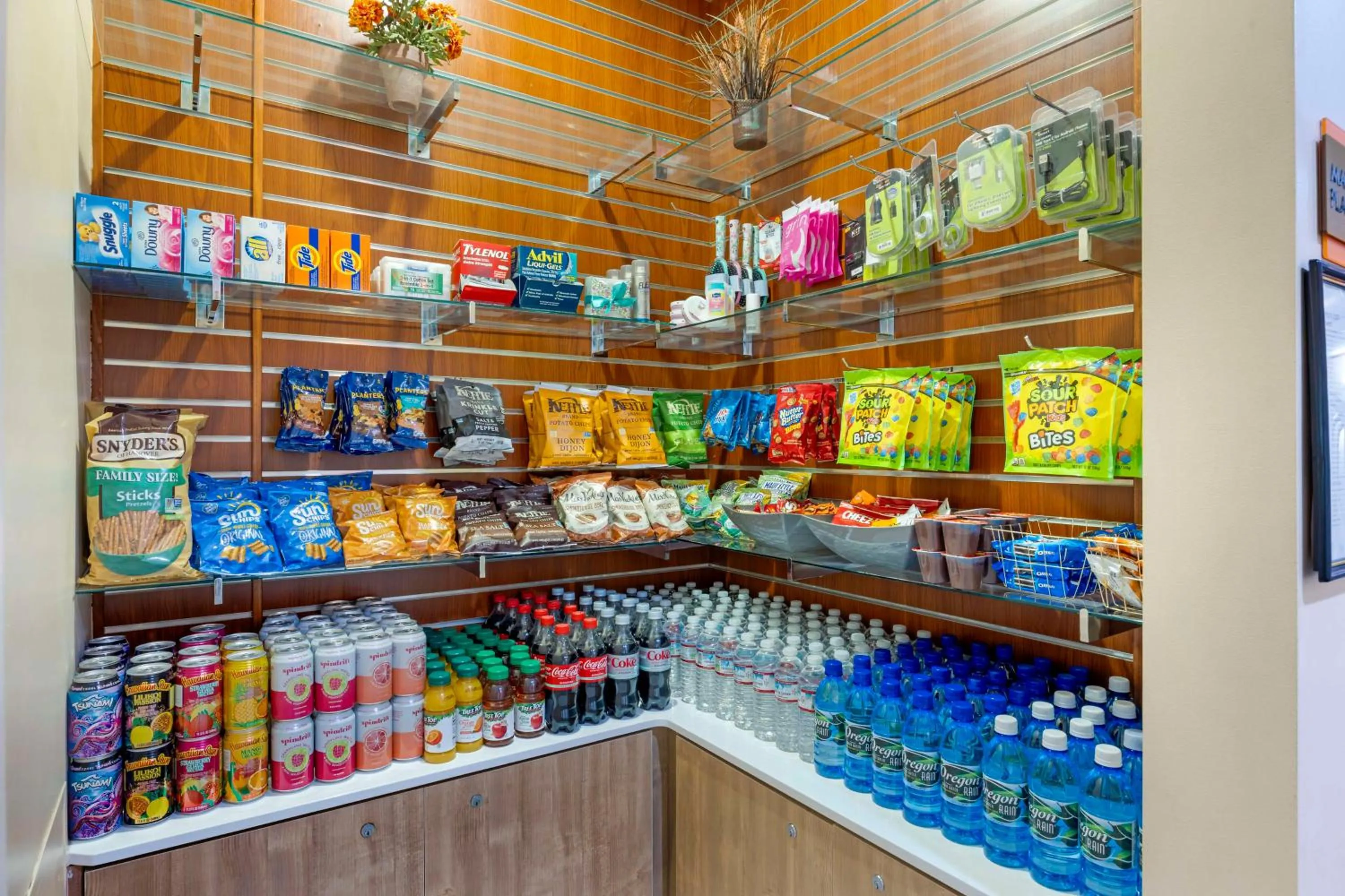 Property building in Best Western Plus Northwind Inn & Suites