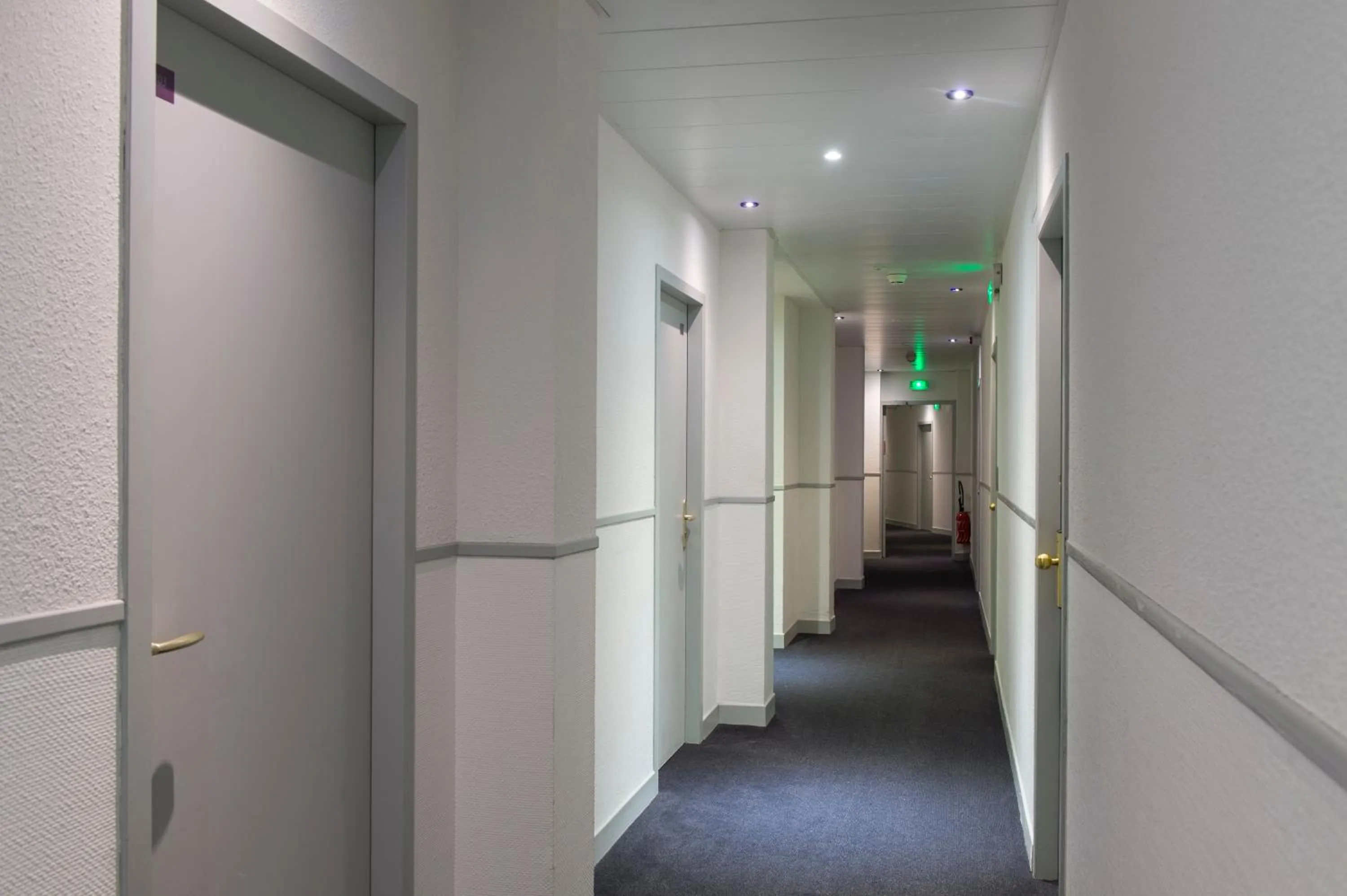 Other in Hôtel Esplanade Eden