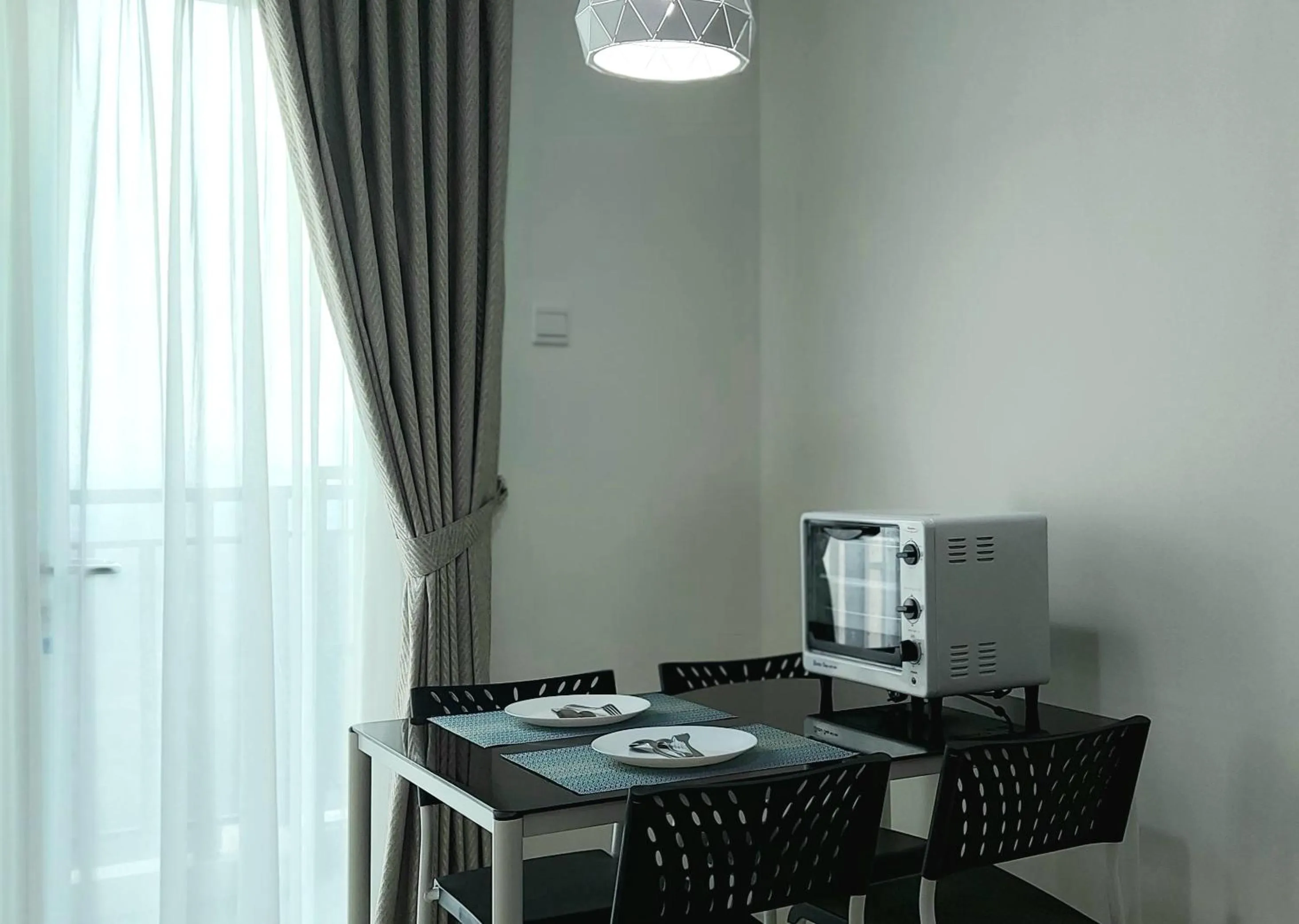 Woodland Park Residence-Relaxed and Friendly