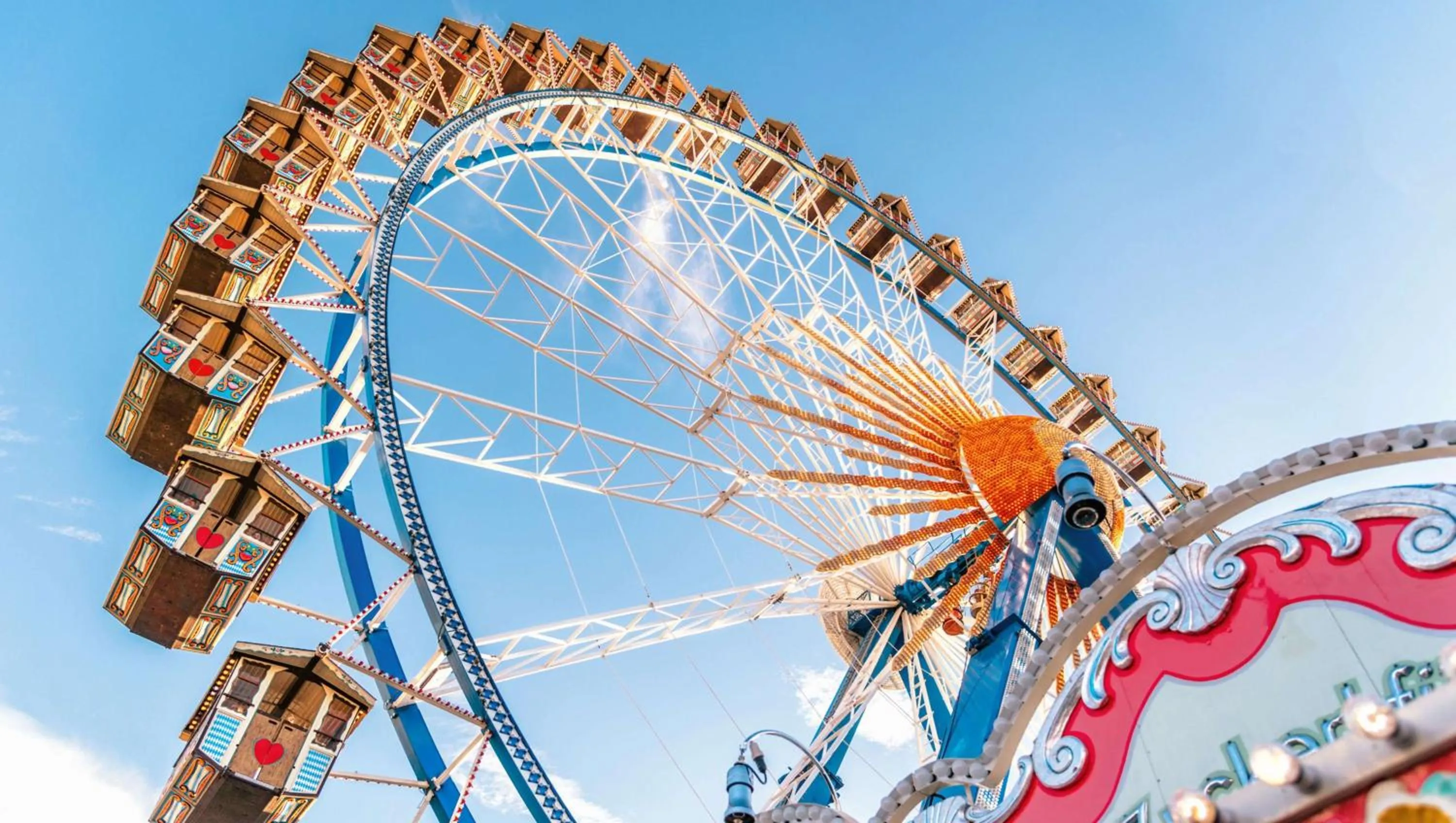 Nearby landmark in Relax Inn Bloomsburg