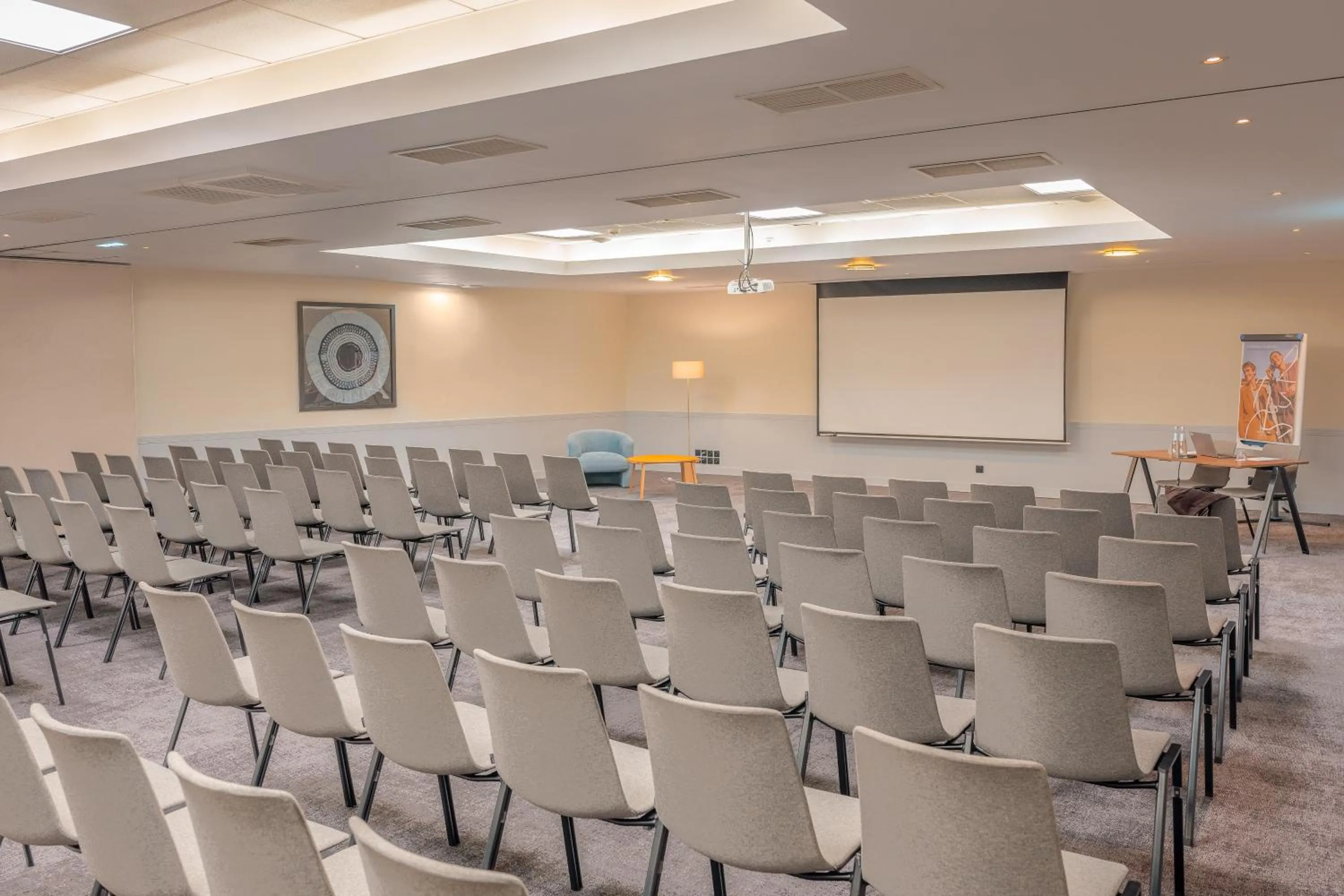 Meeting/conference room in Mercure Paris Gare Montparnasse TGV