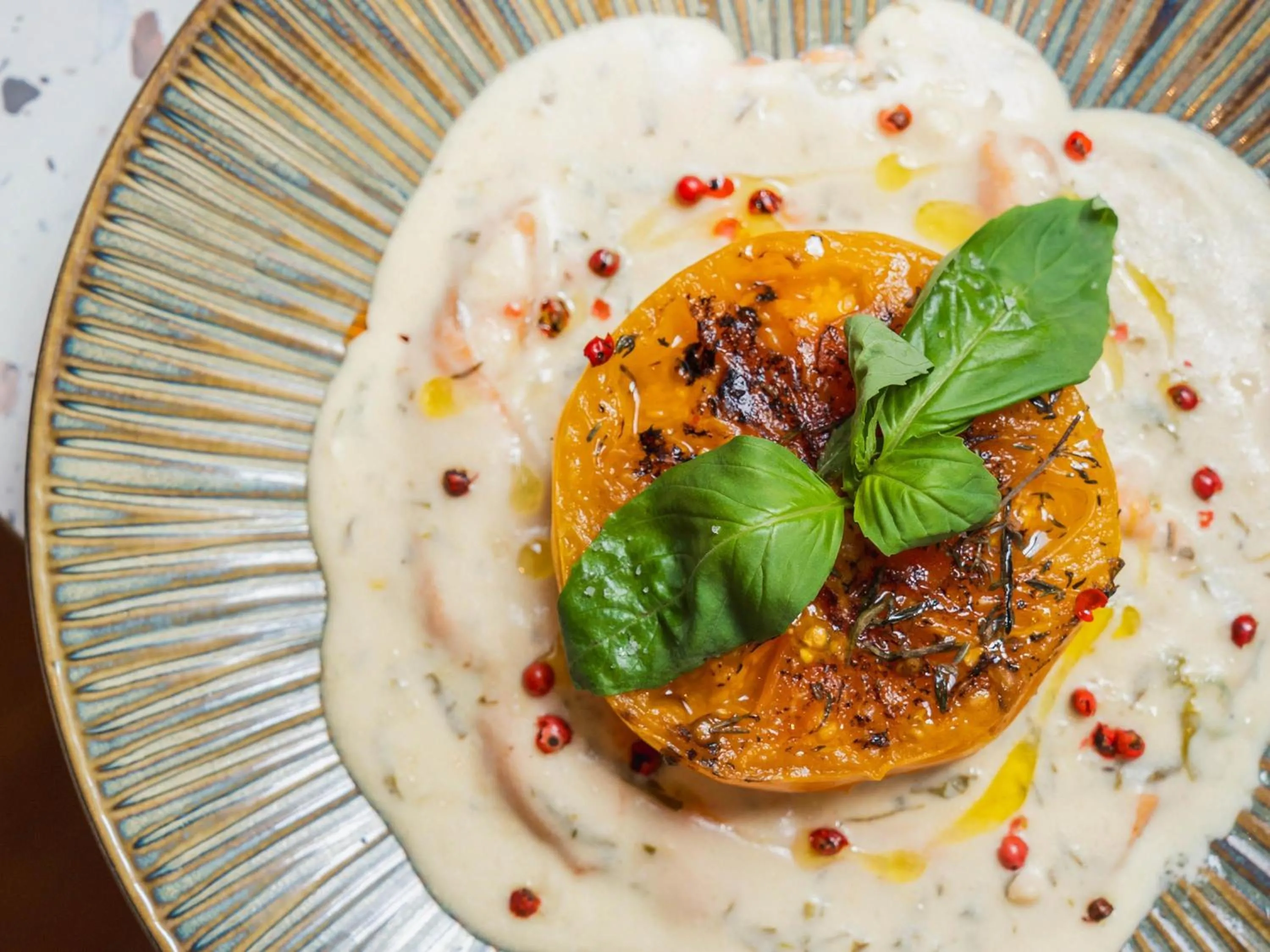 Restaurant/places to eat in Mercure Paris Gare Montparnasse TGV