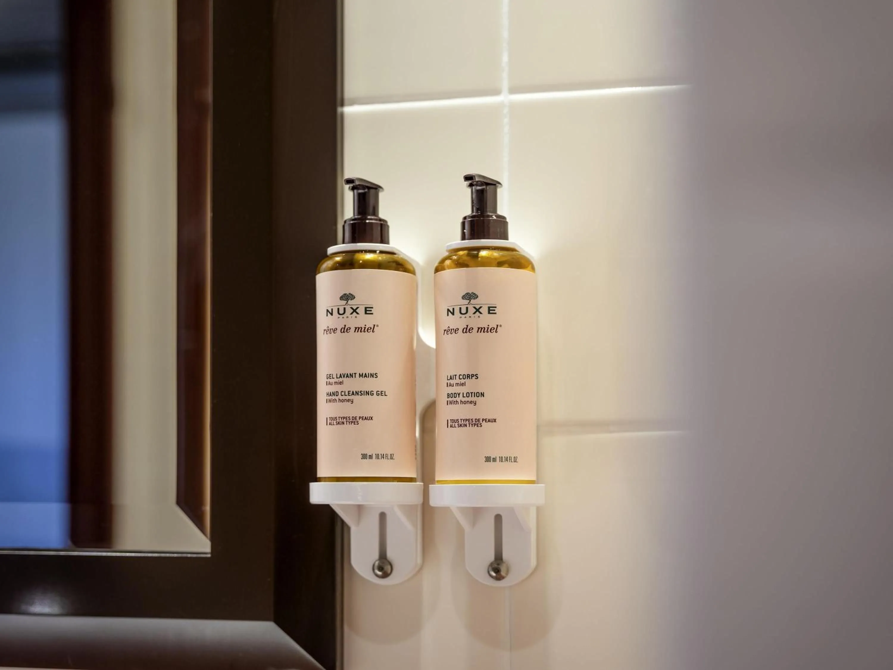 Bedroom in Mercure Paris Gare Montparnasse TGV