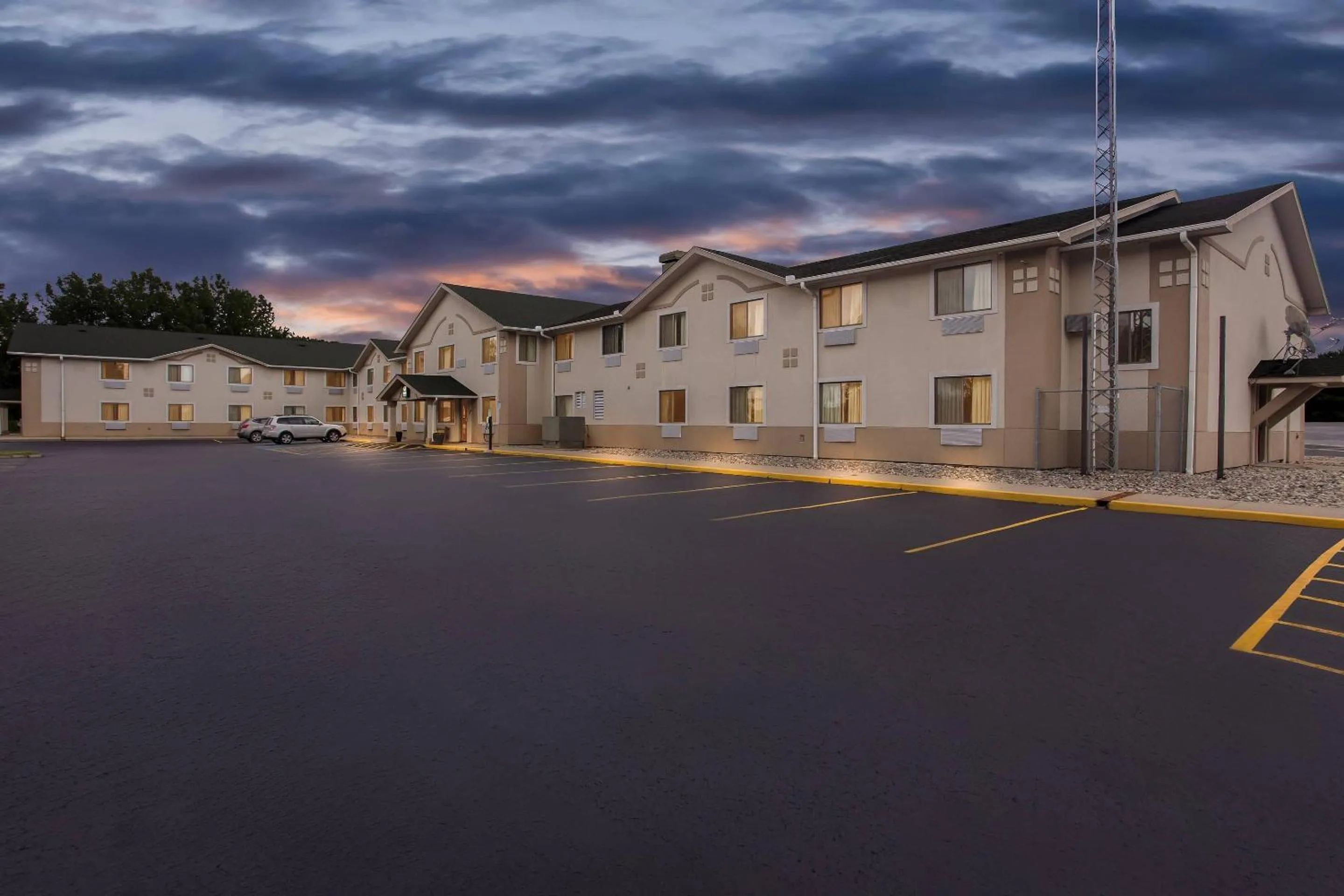 Other in Quality Inn & Suites Howe - Sturgis