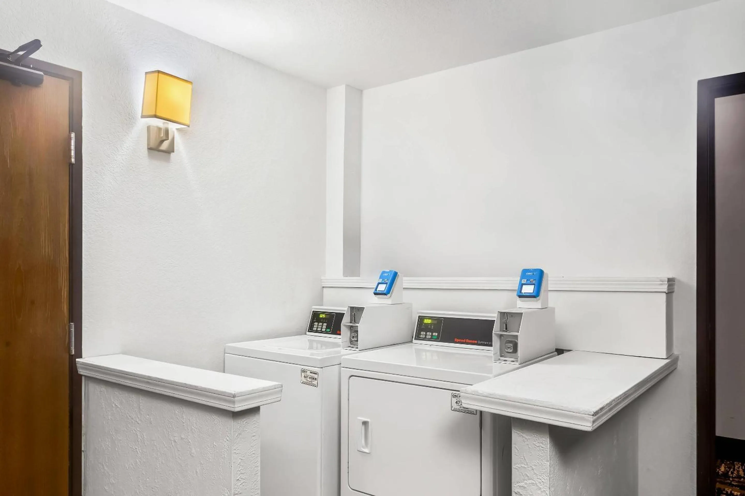 Other in Quality Inn & Suites Howe - Sturgis