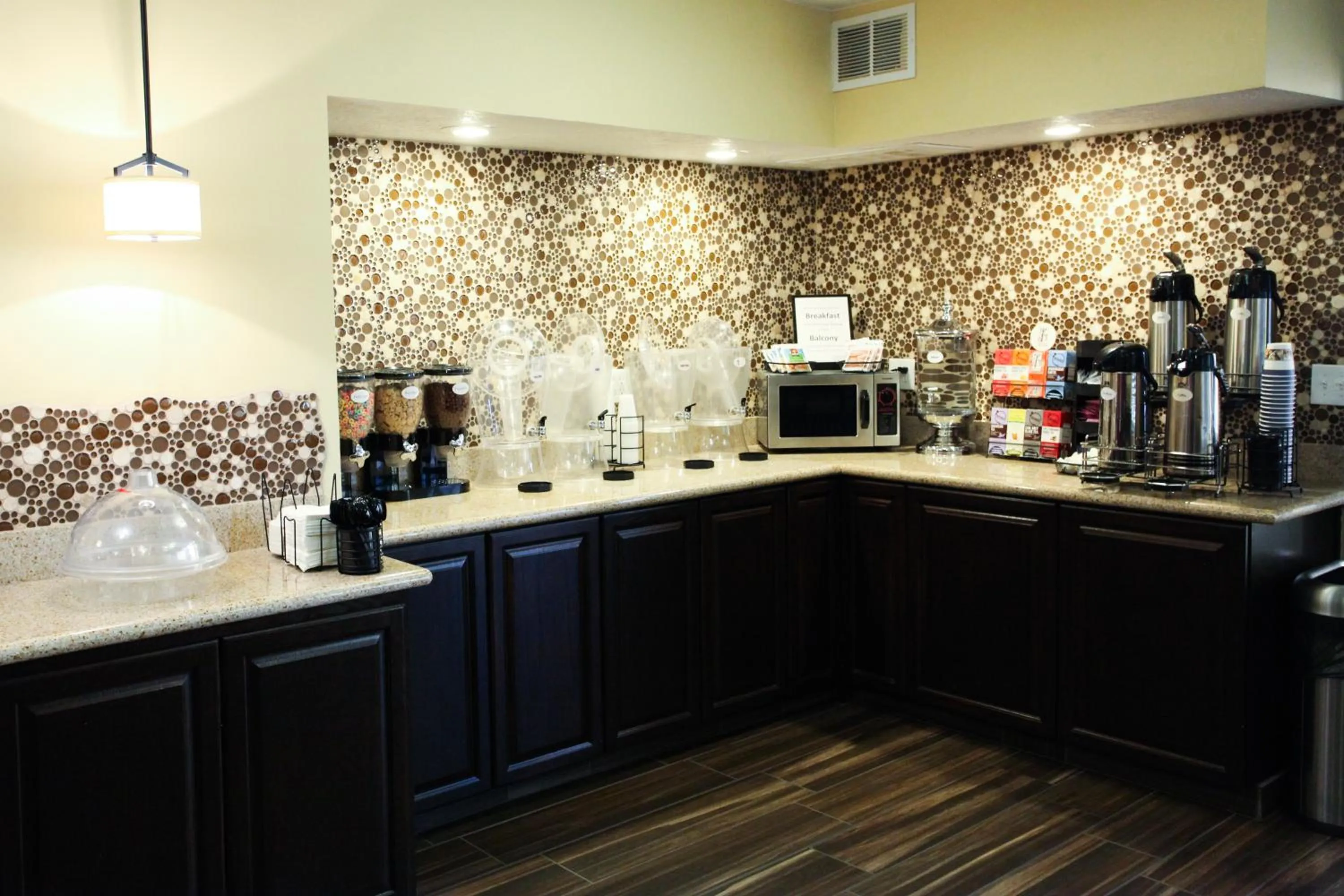 Area and facilities, Kitchen/Kitchenette in Baymont by Wyndham Cedar City