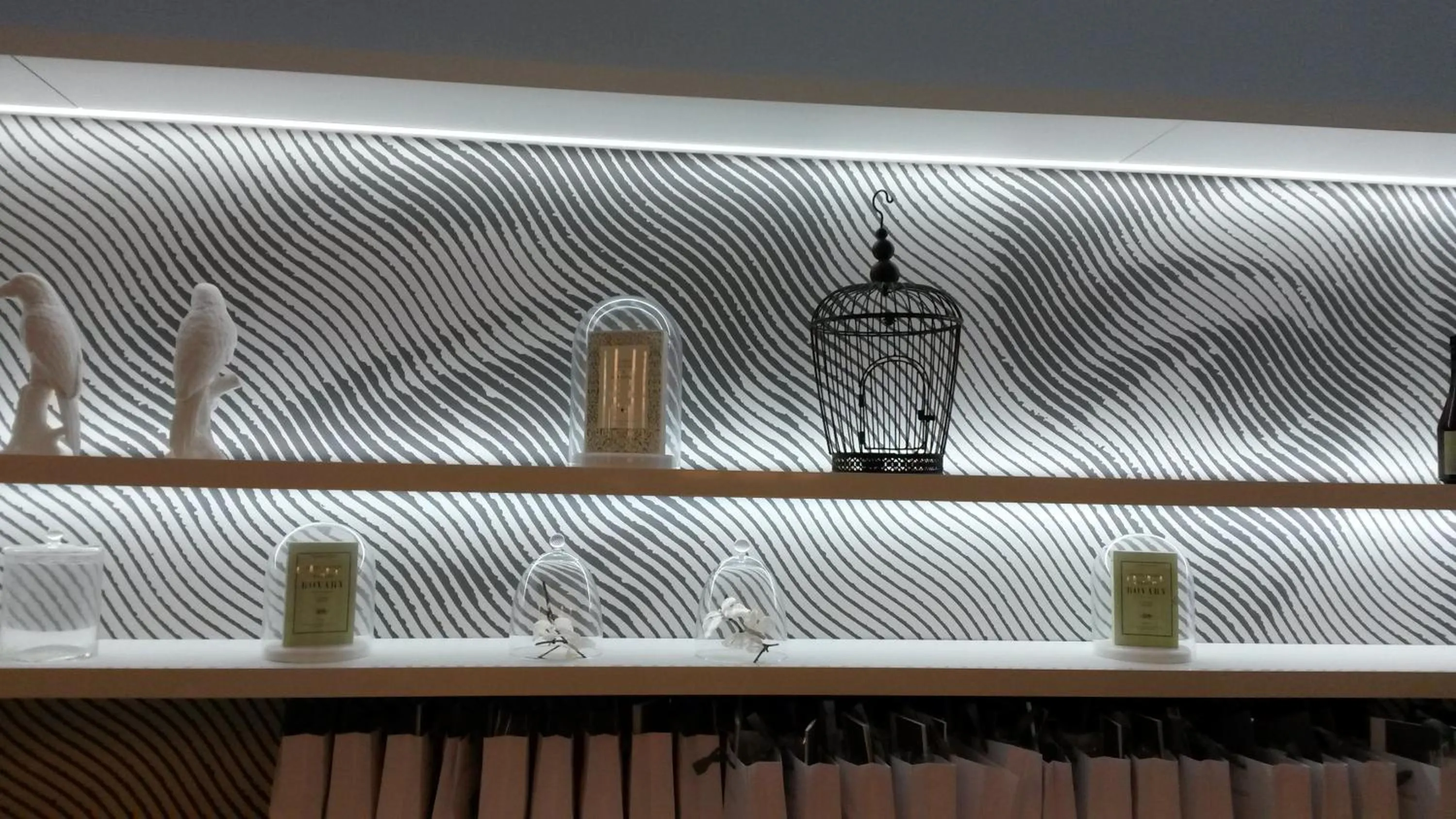 Lobby or reception in Hôtel Littéraire Gustave Flaubert, BW Signature Collection