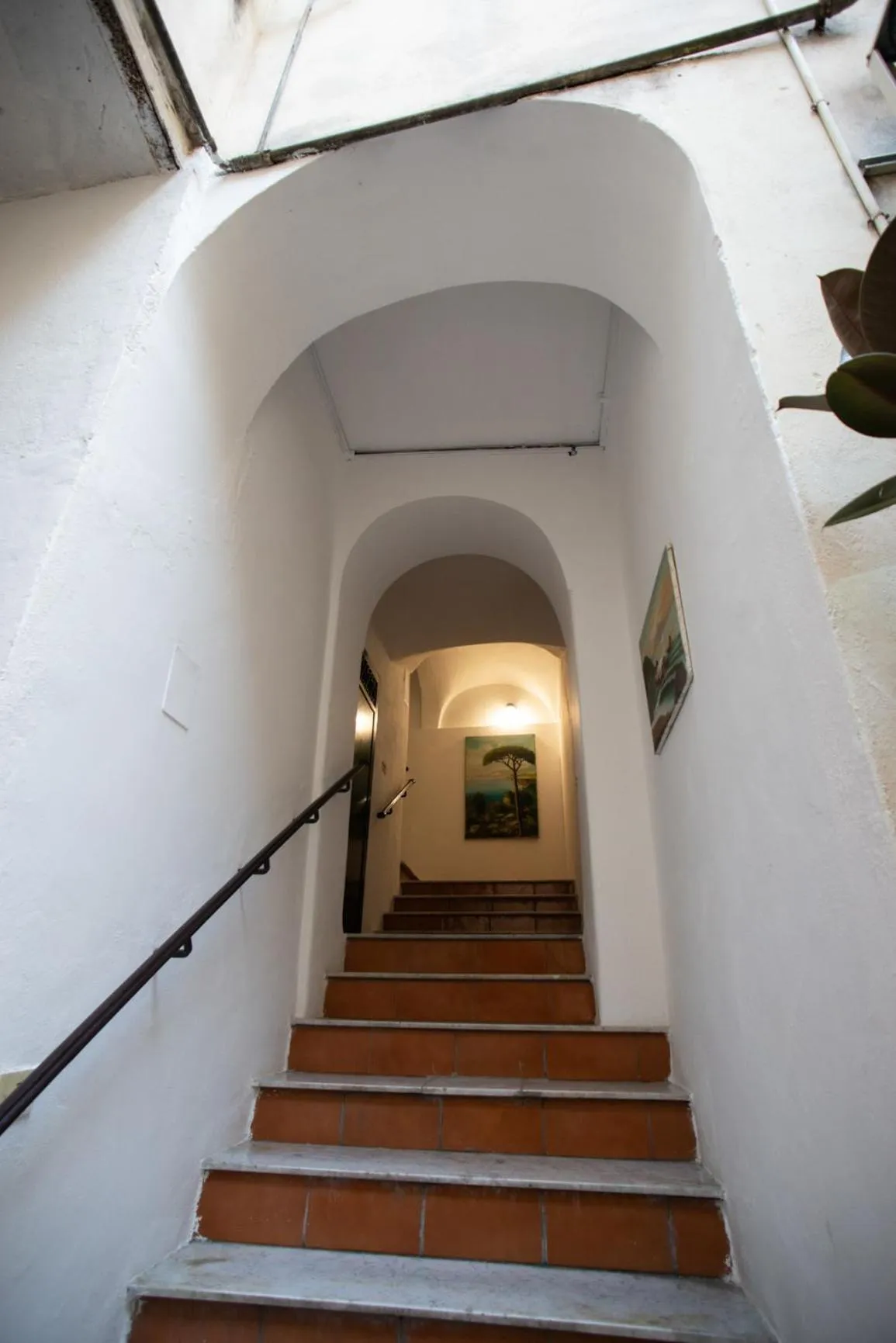 Property building in CANELLI HOUSE SORRENTO