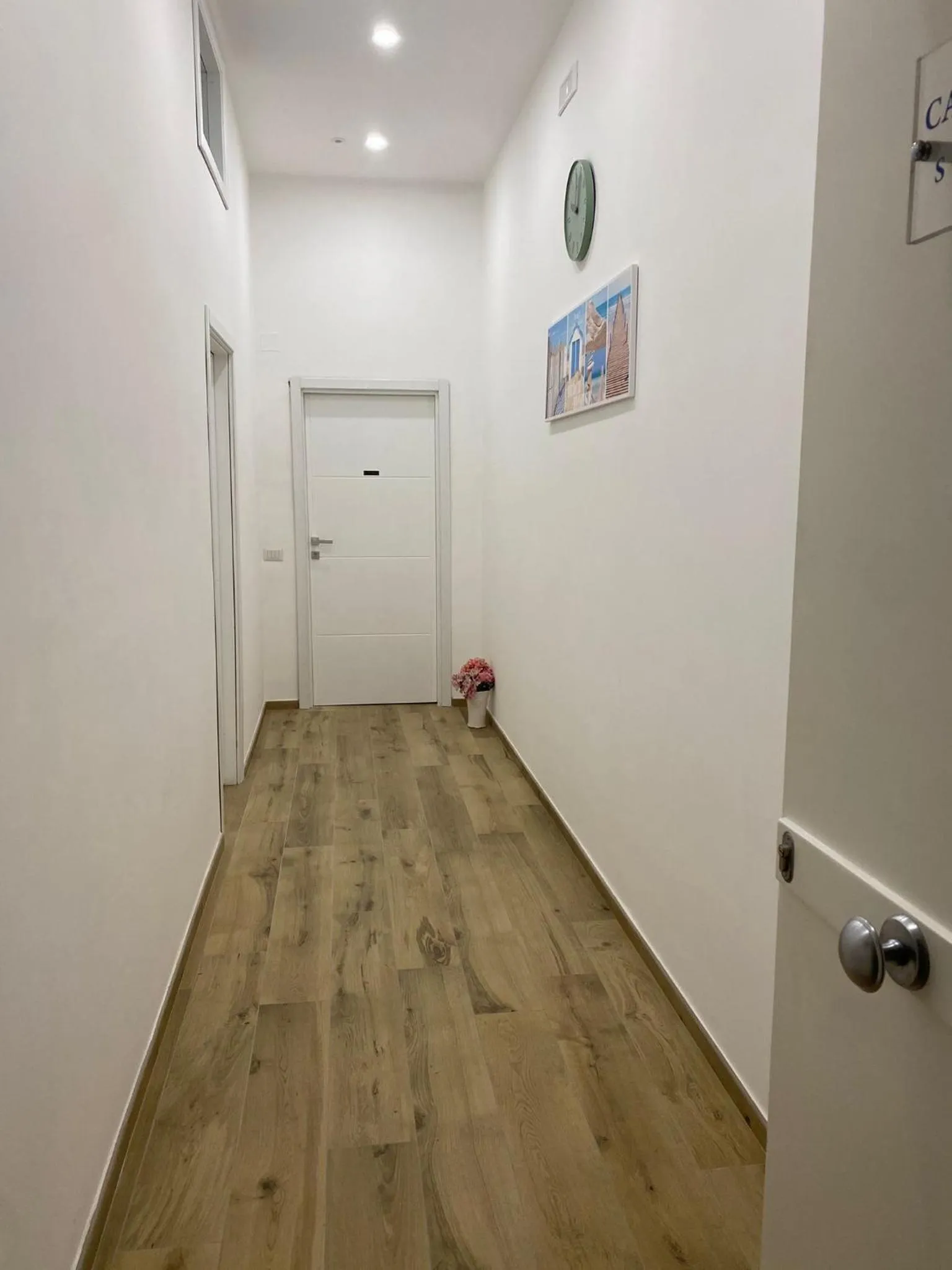 Breakfast in CANELLI HOUSE SORRENTO