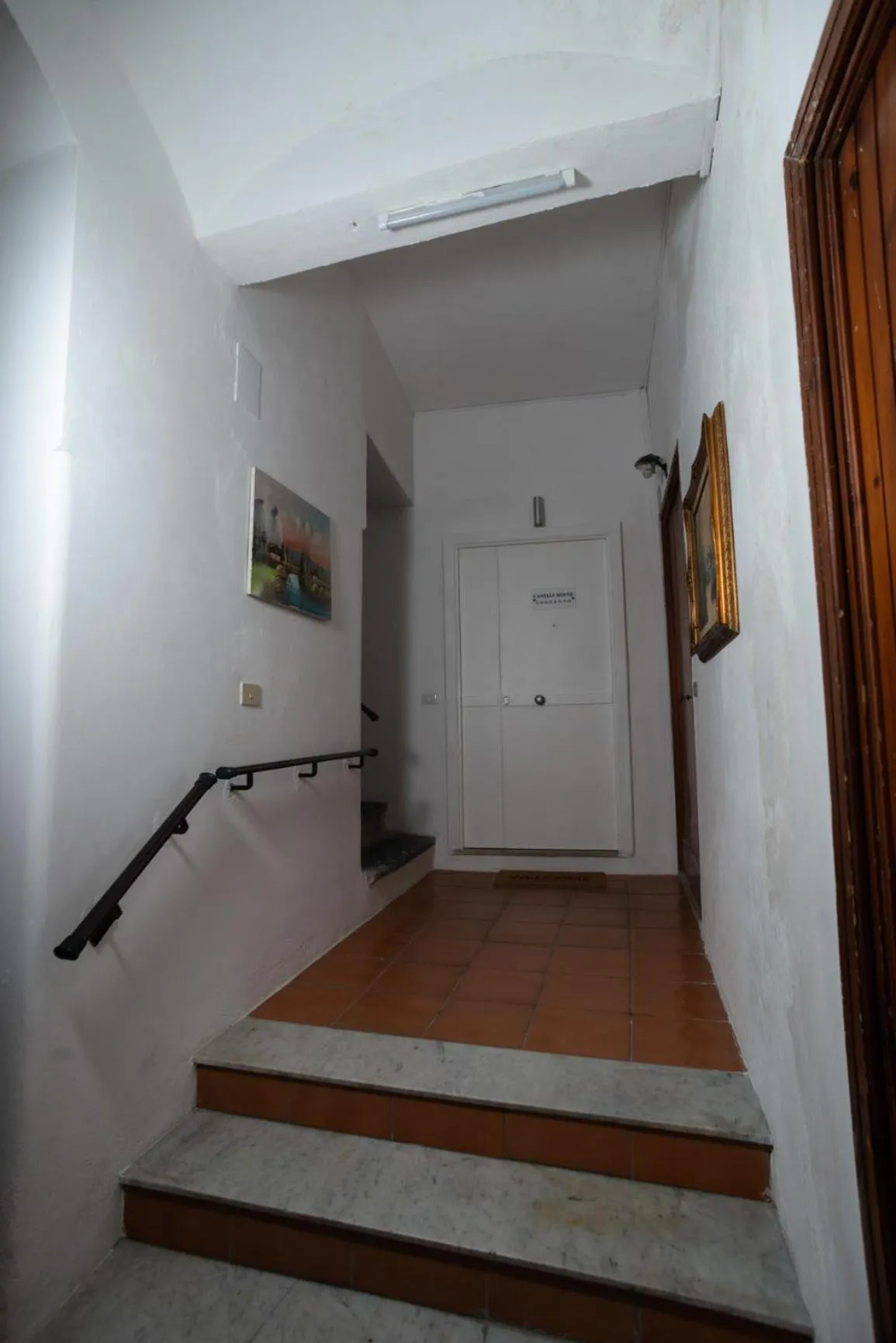 Breakfast in CANELLI HOUSE SORRENTO