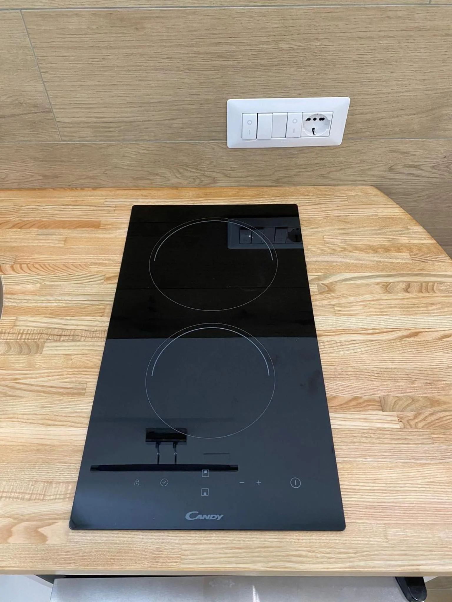 kitchen in CANELLI HOUSE SORRENTO