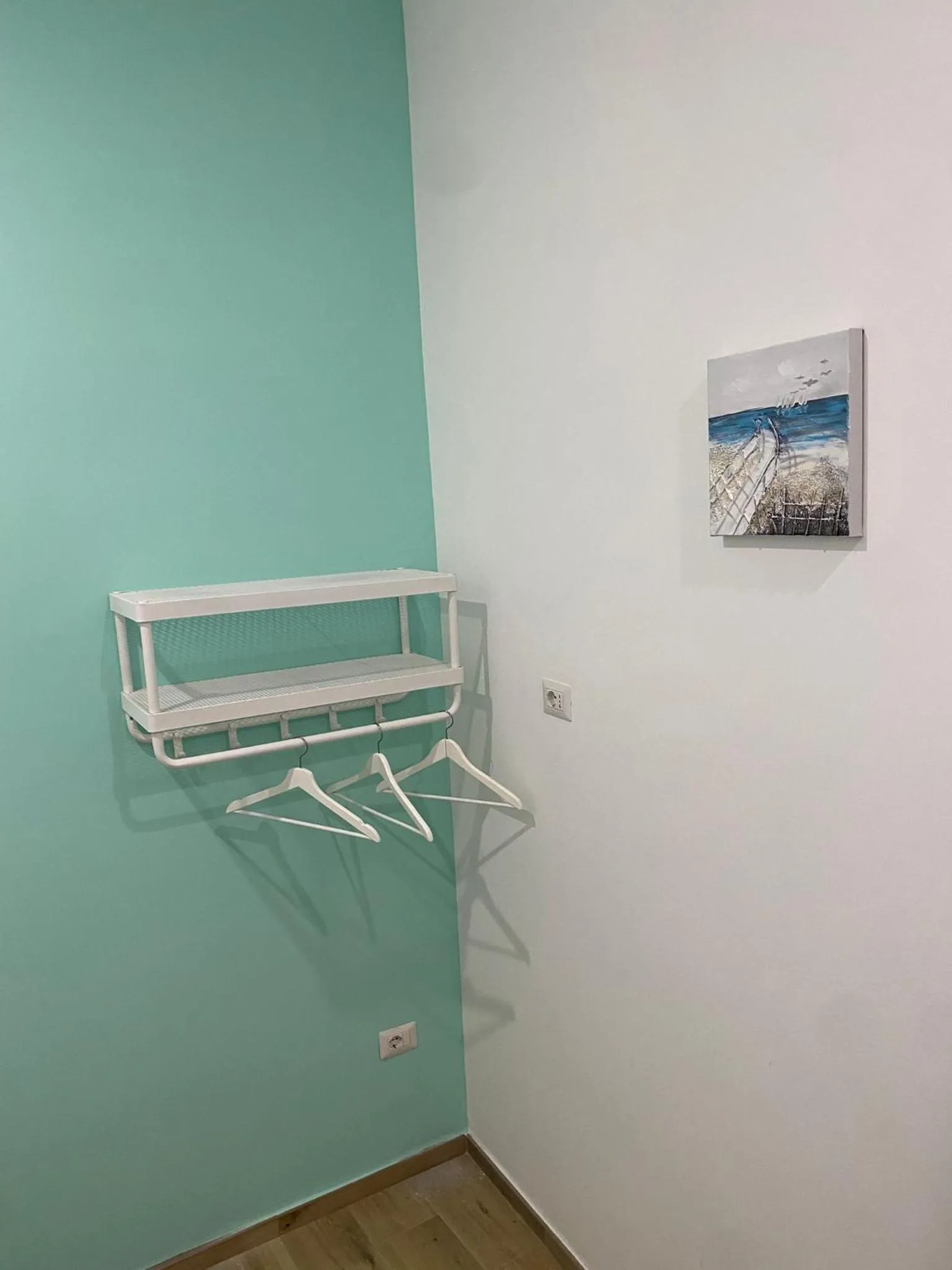 wardrobe in CANELLI HOUSE SORRENTO