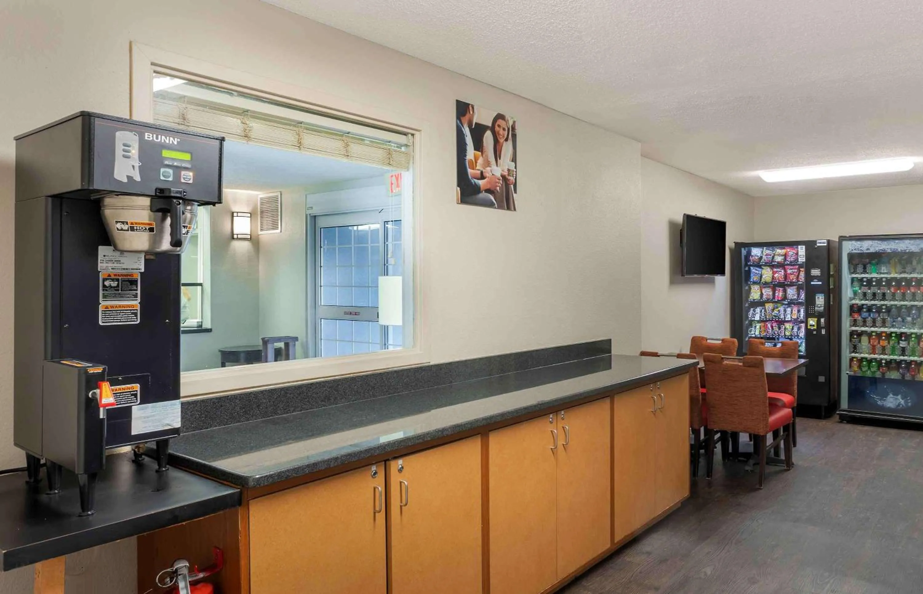 Property building in Extended Stay America Select Suites - Wilkes - Barre - Scranton