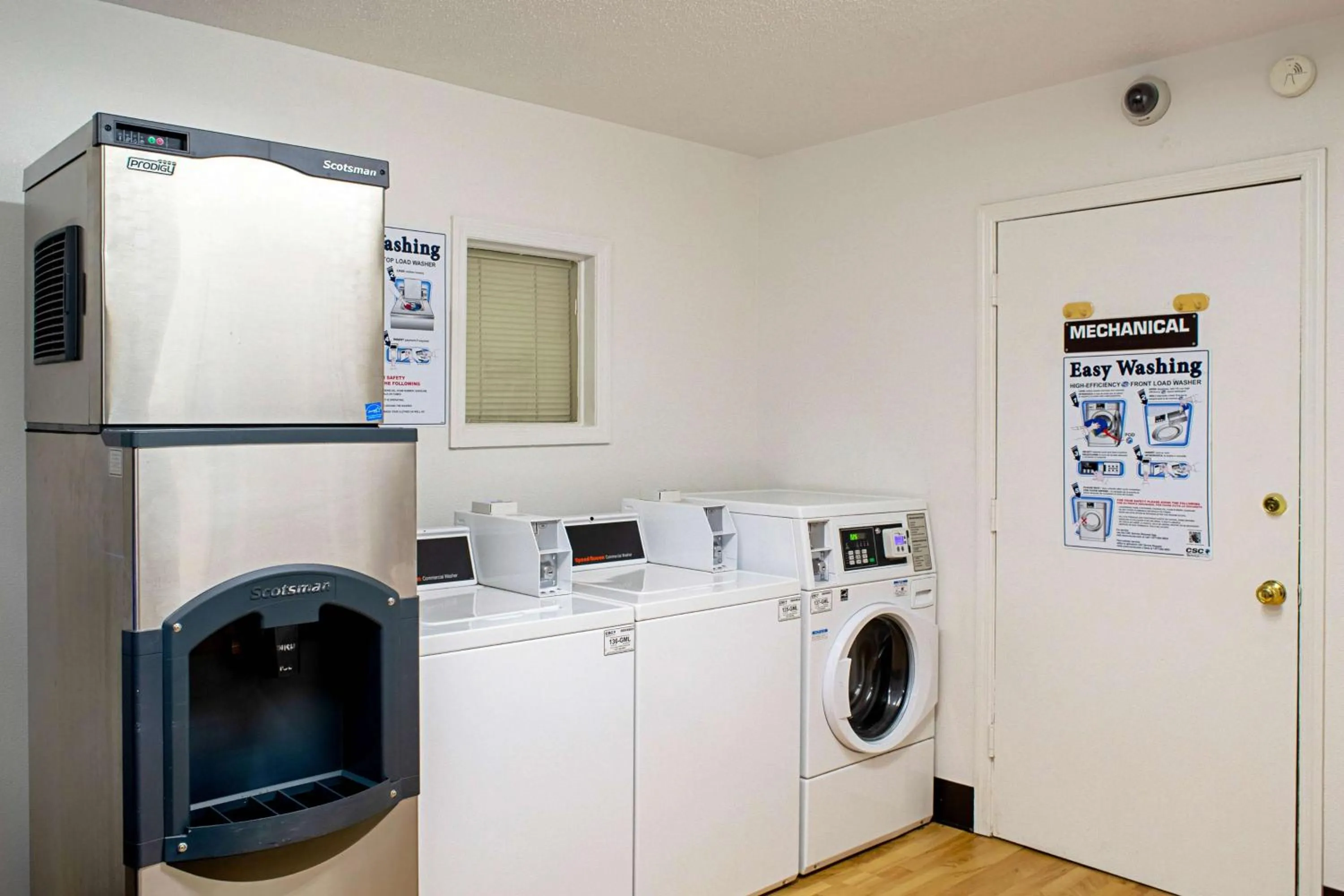 On site in Studio Lodge - Cincinnati - Springdale