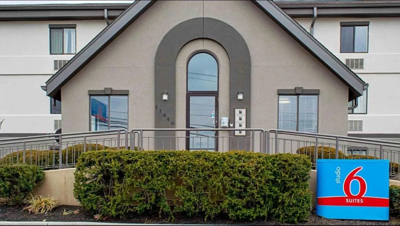 Studio Lodge - Cincinnati - Springdale