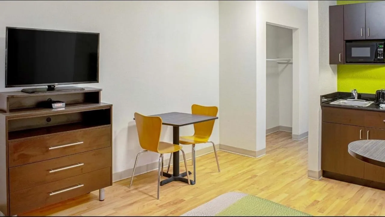 Studio Lodge - Cincinnati - Springdale