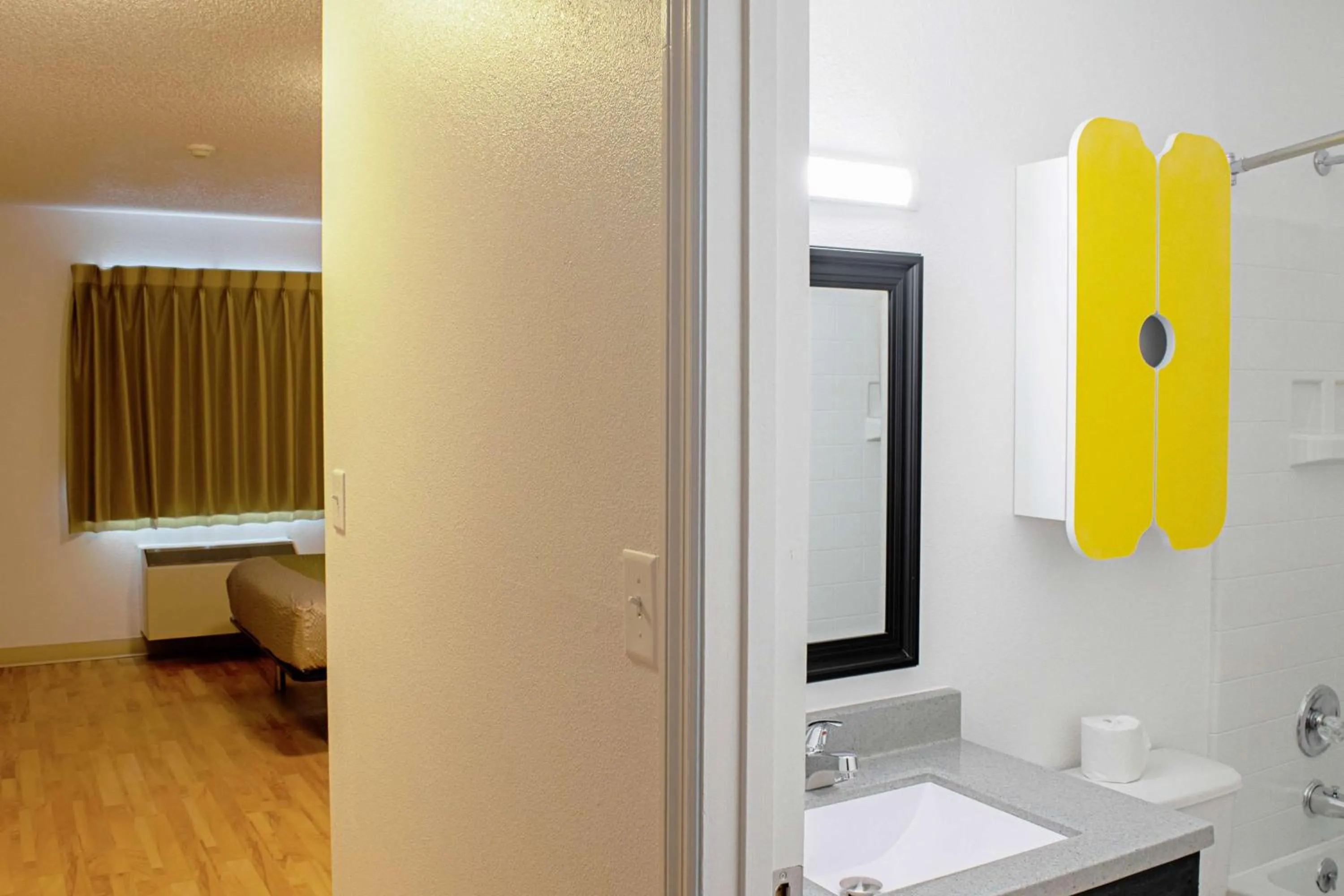 On site in Studio Lodge - Cincinnati - Springdale