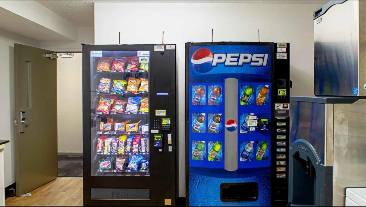 Studio Lodge - Cincinnati - Springdale