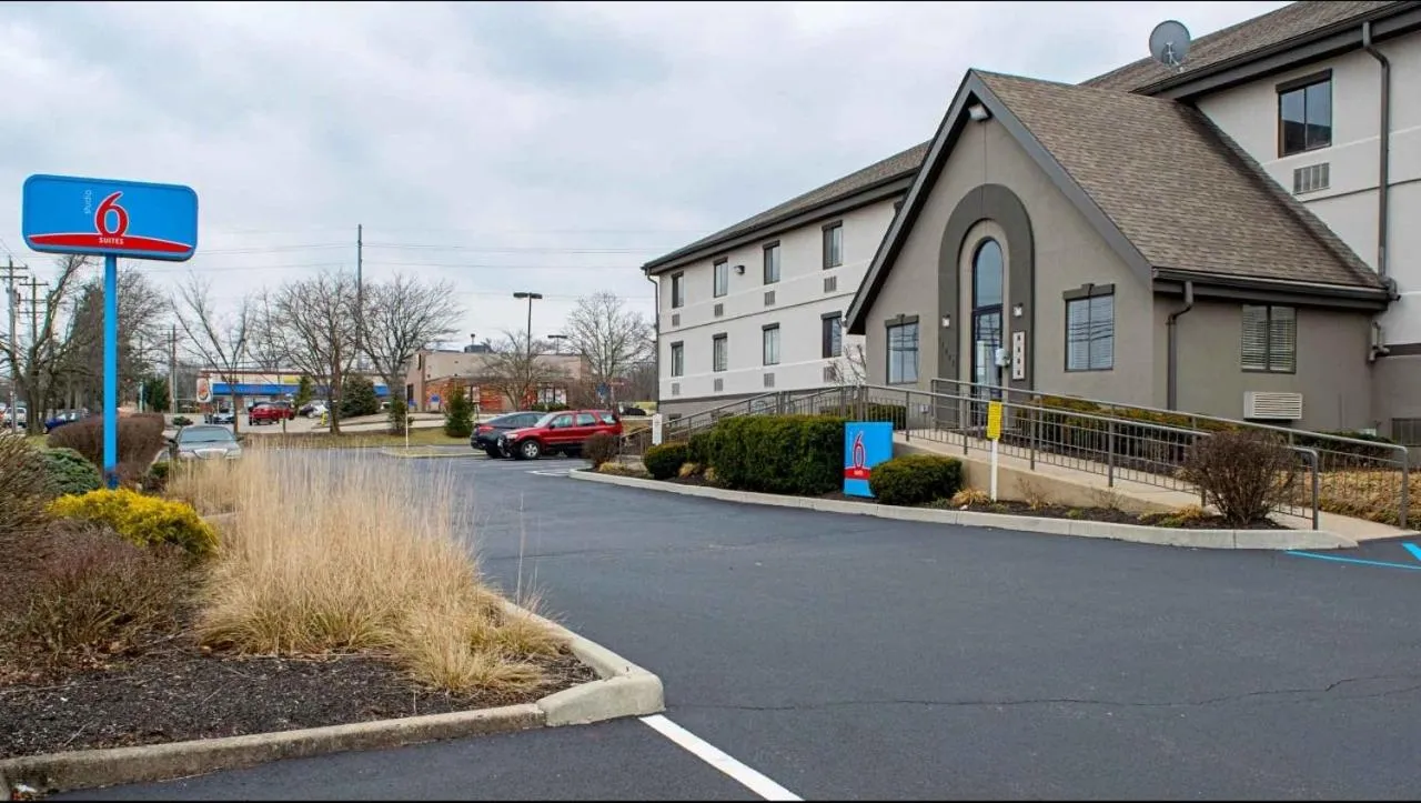 Studio Lodge - Cincinnati - Springdale