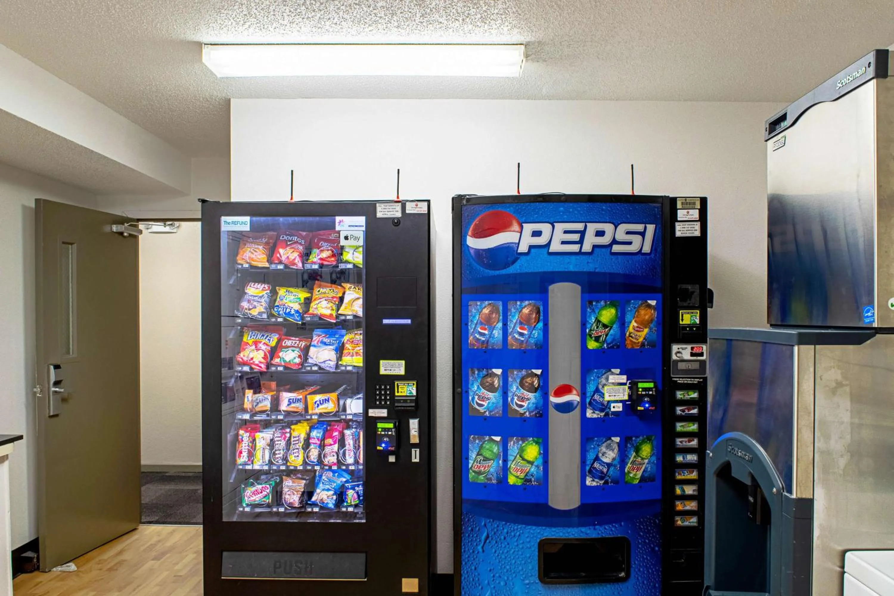 On site in Studio Lodge - Cincinnati - Springdale