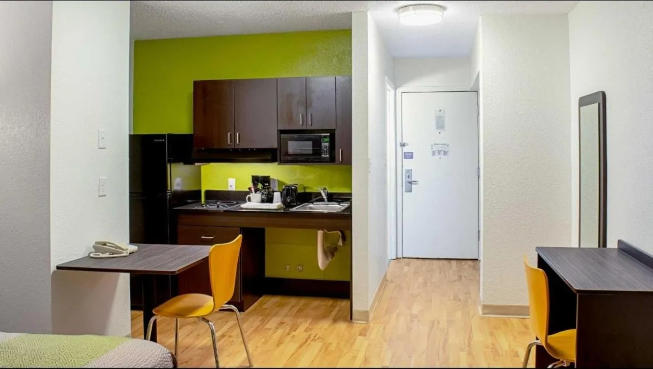 Studio Lodge - Cincinnati - Springdale