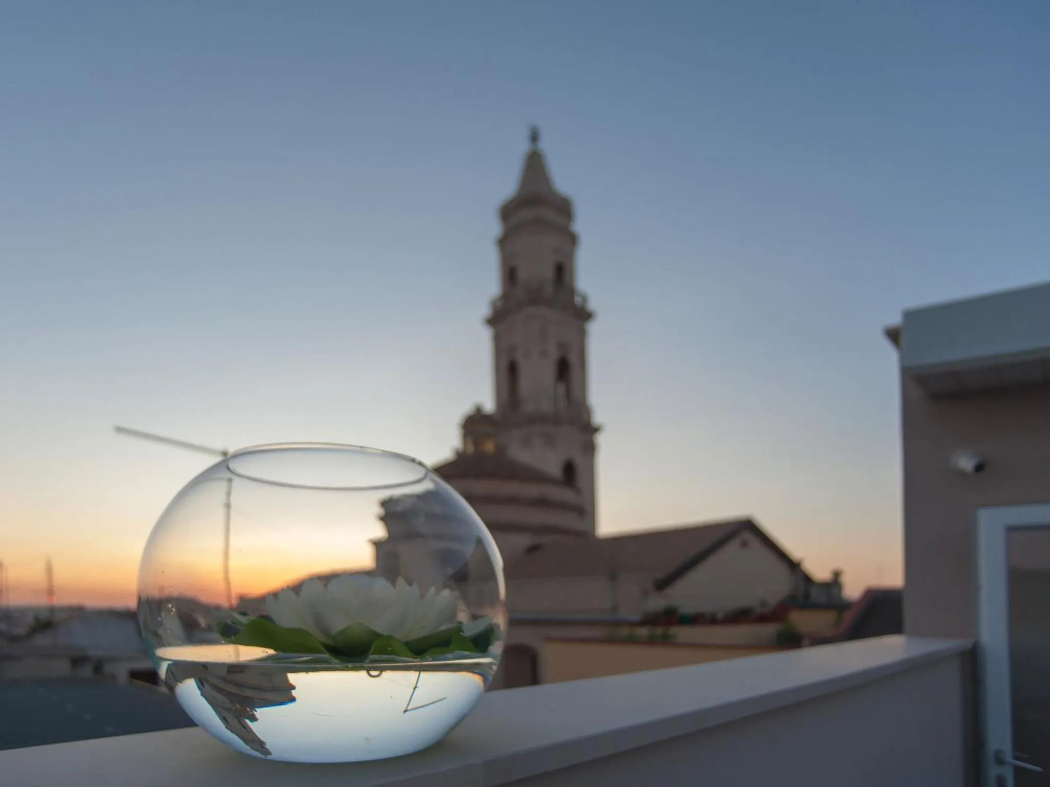 Campanili di Puglia B&B