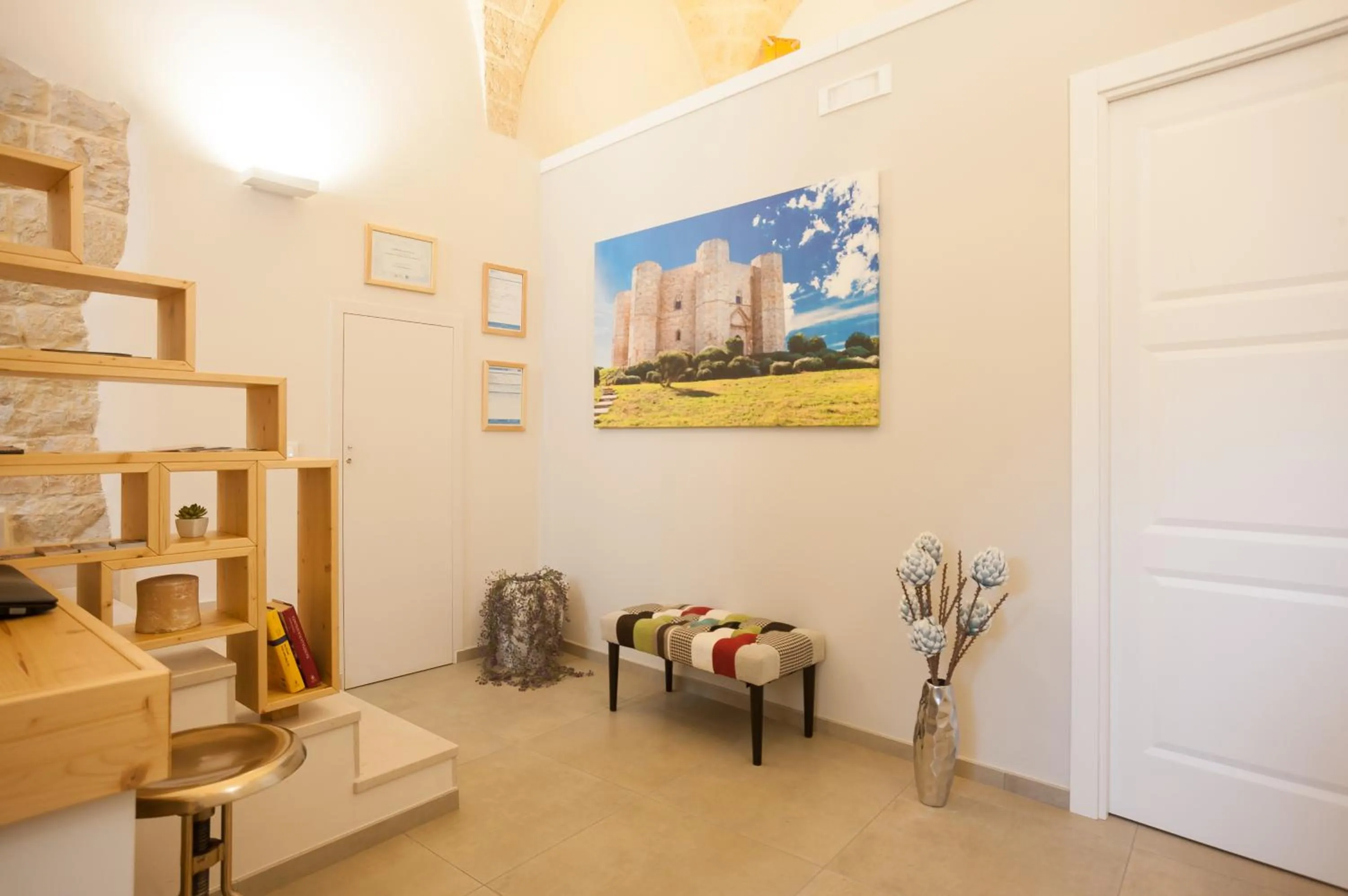 Campanili di Puglia B&B