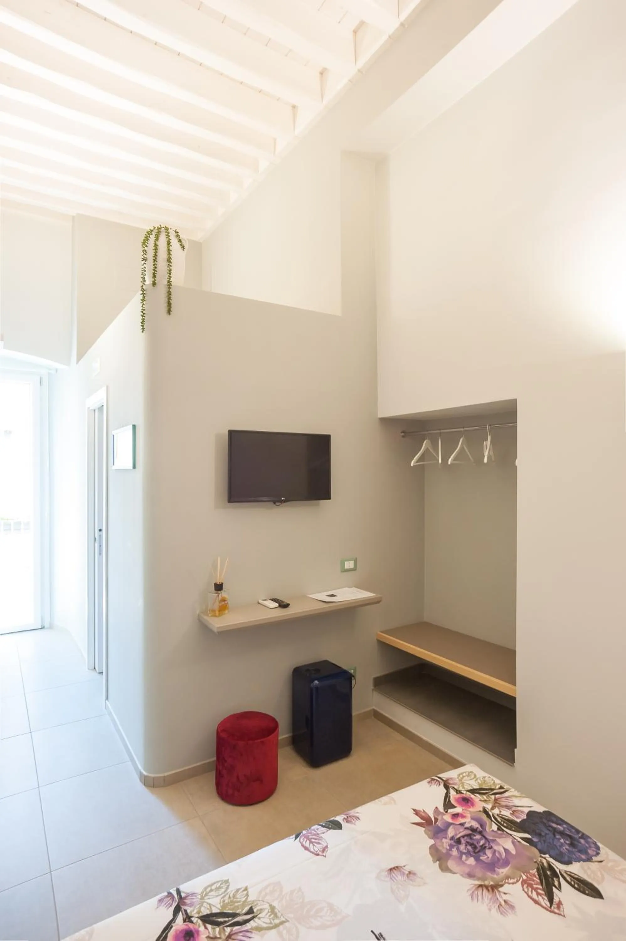 Bed in Campanili di Puglia B&B