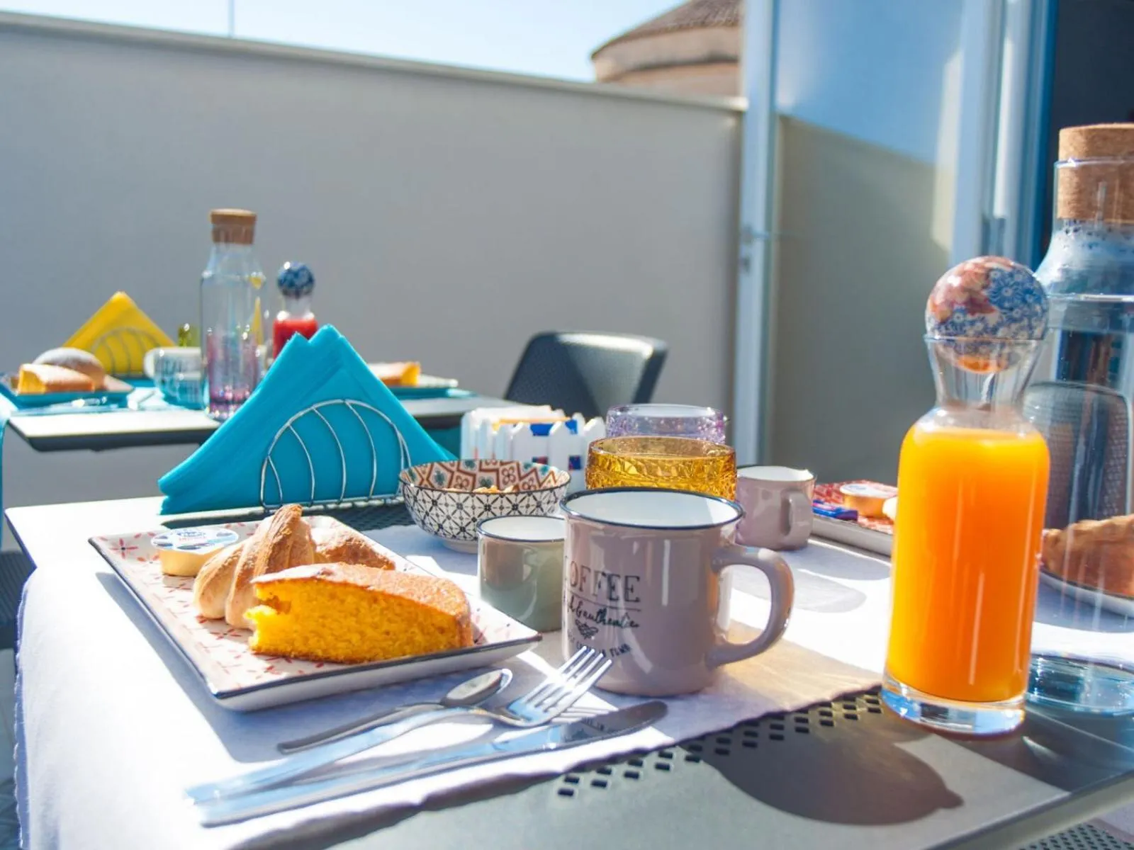 Campanili di Puglia B&B