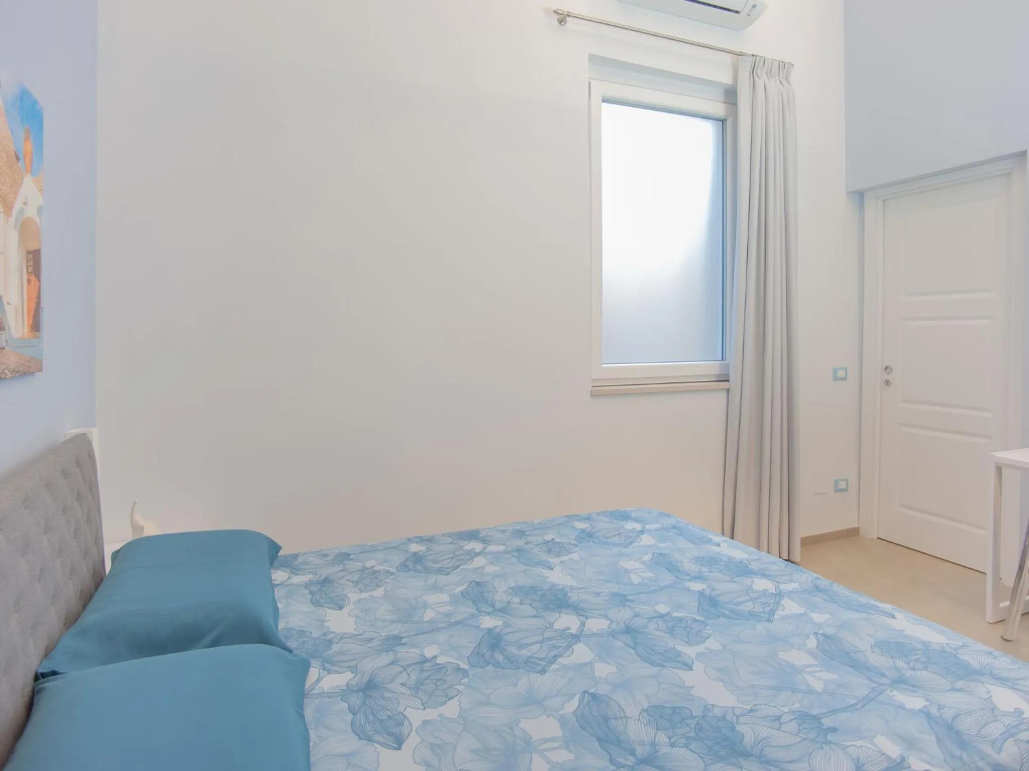 Bed in Campanili di Puglia B&B