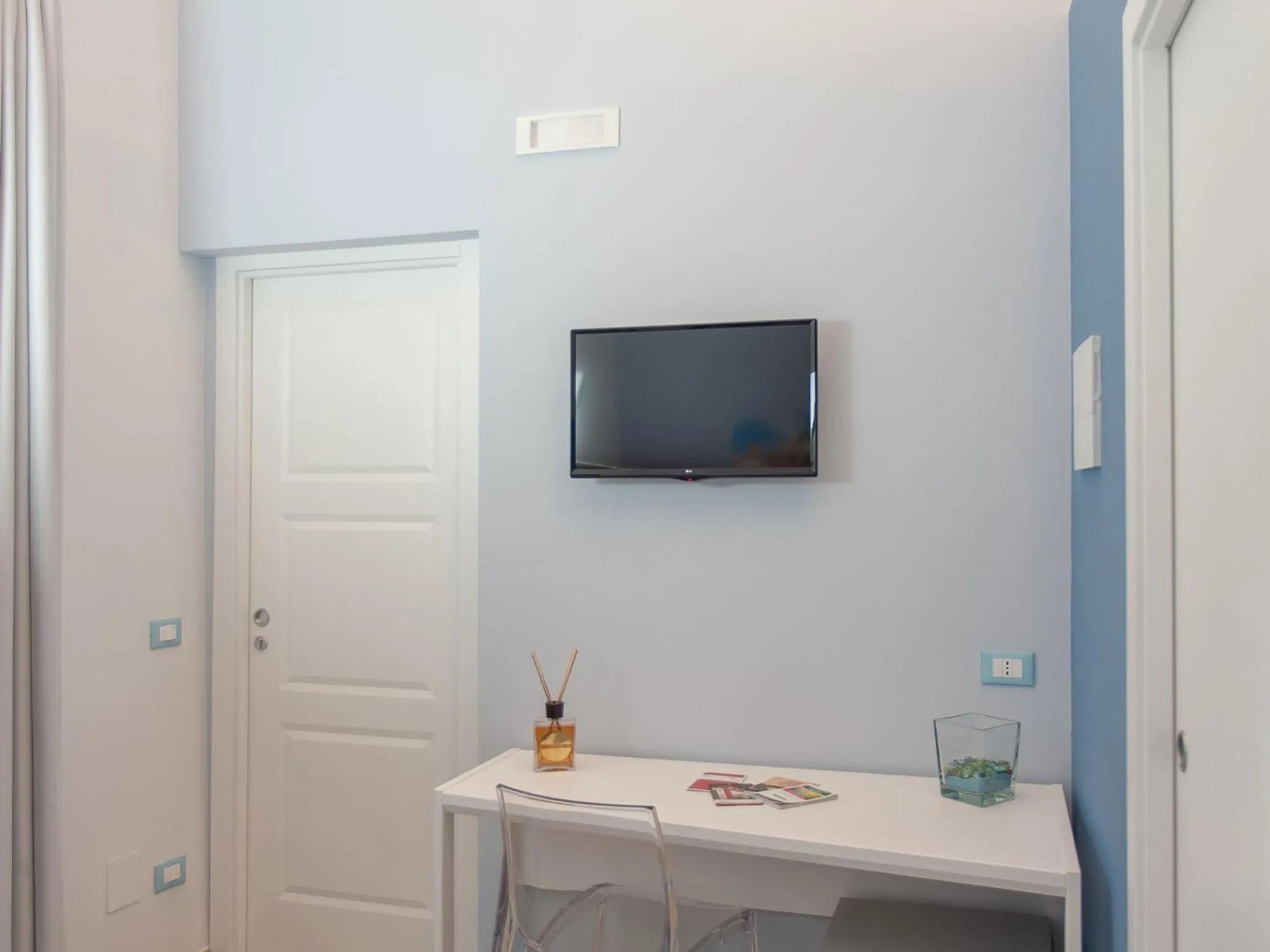 TV and multimedia in Campanili di Puglia B&B