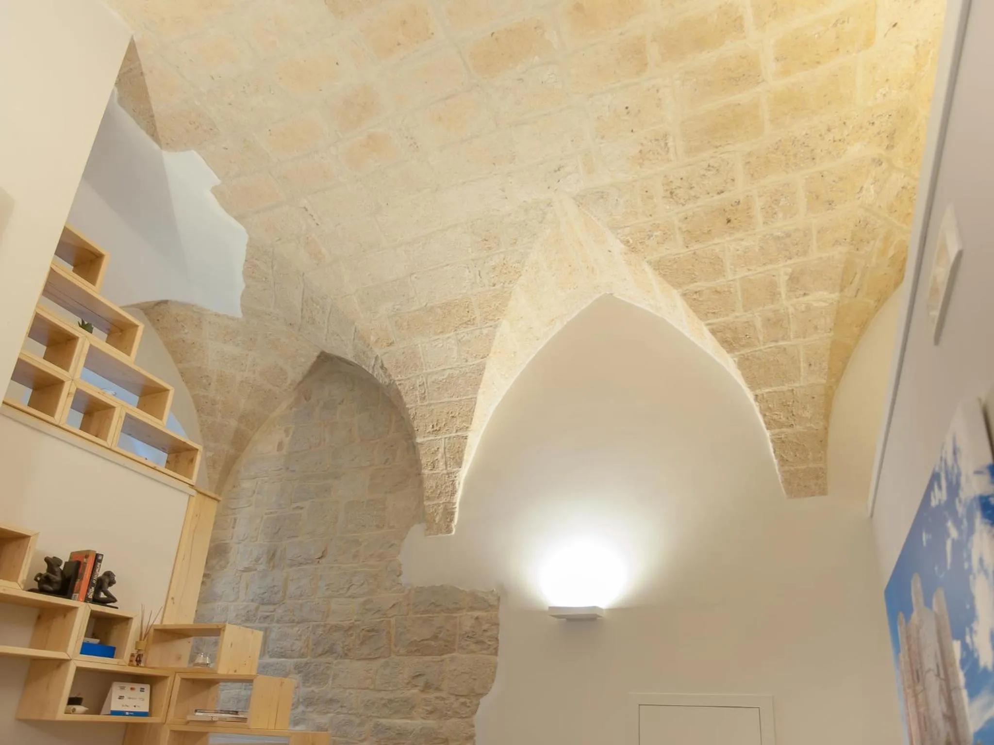 Campanili di Puglia B&B