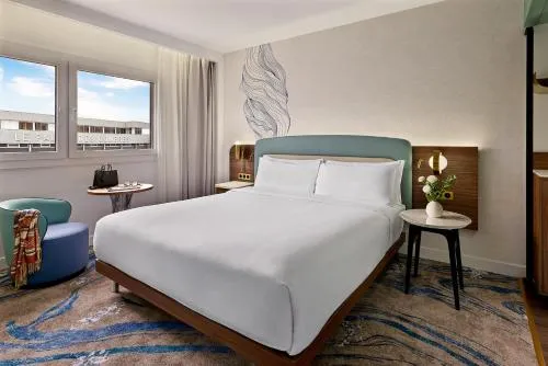 Le Méridien Paris Arc De Triomphe