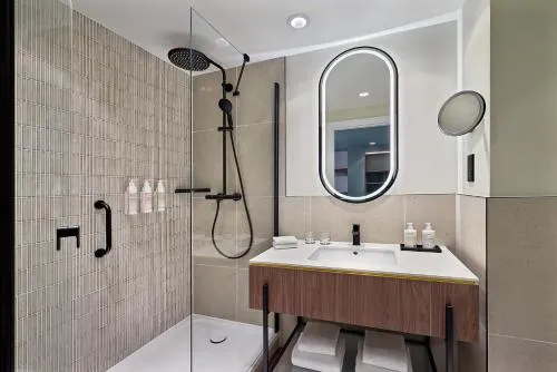 Le Méridien Paris Arc De Triomphe