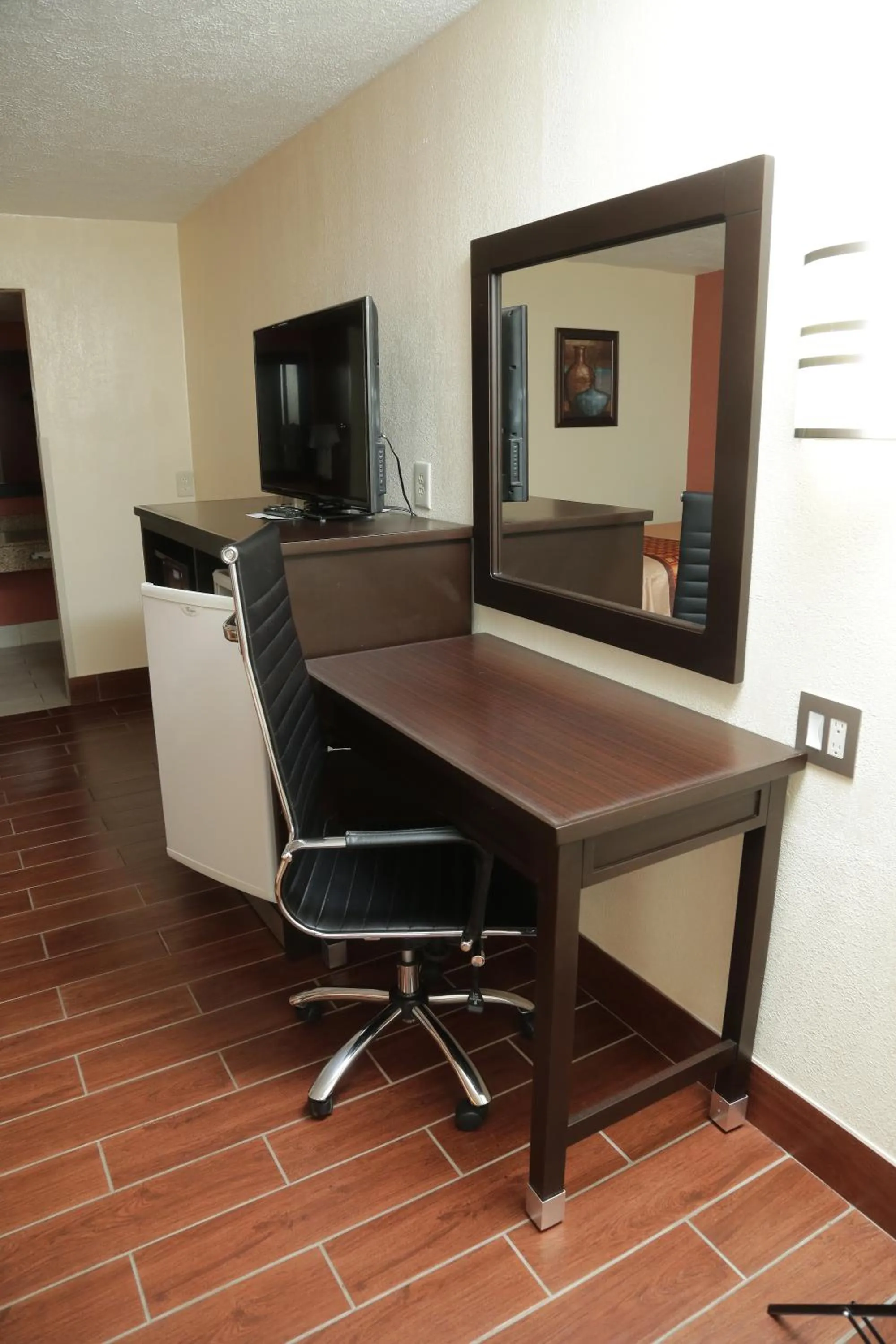 Budget Inn - Washington