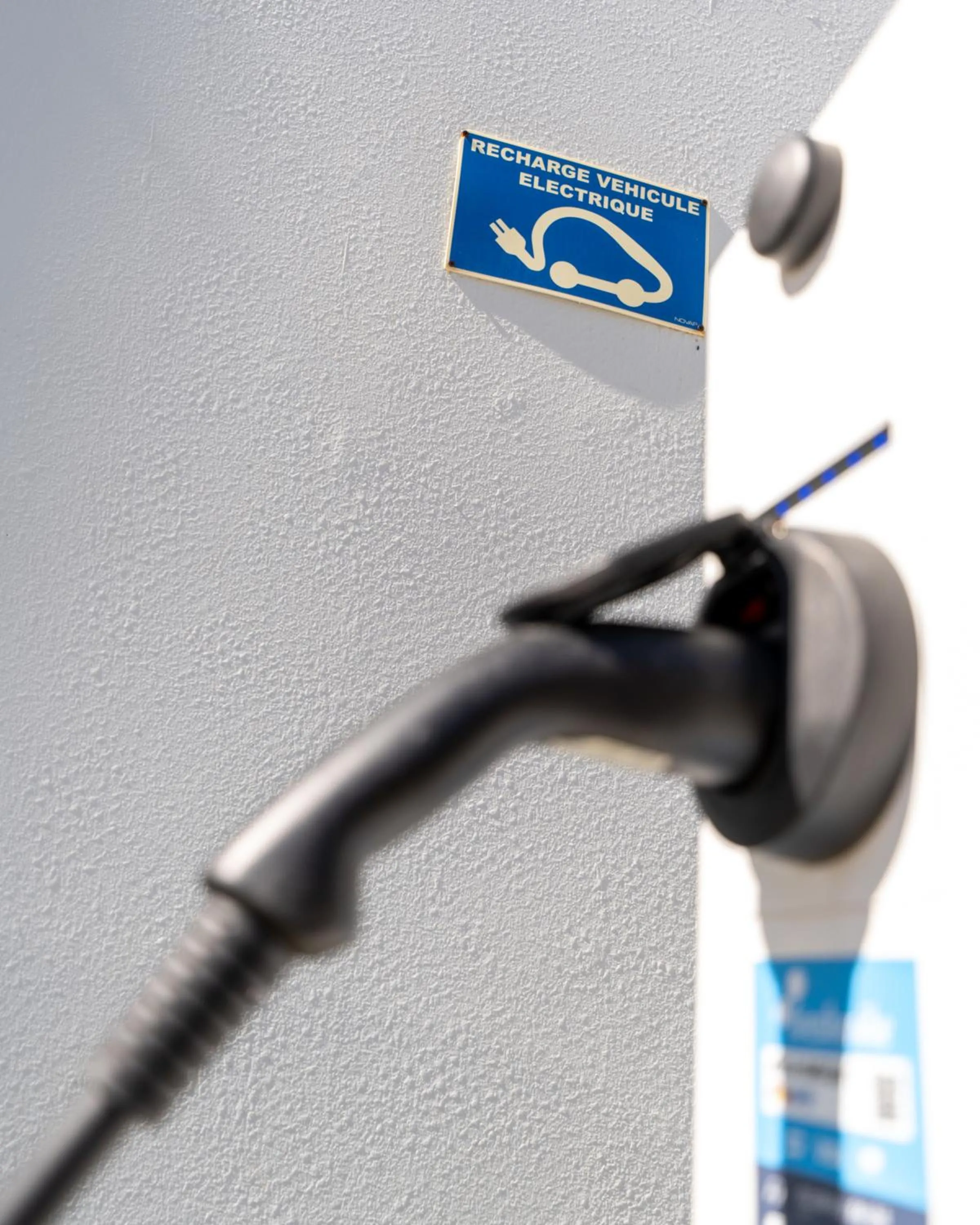 acessibility in Kyriad Lyon Sud Sainte Foy