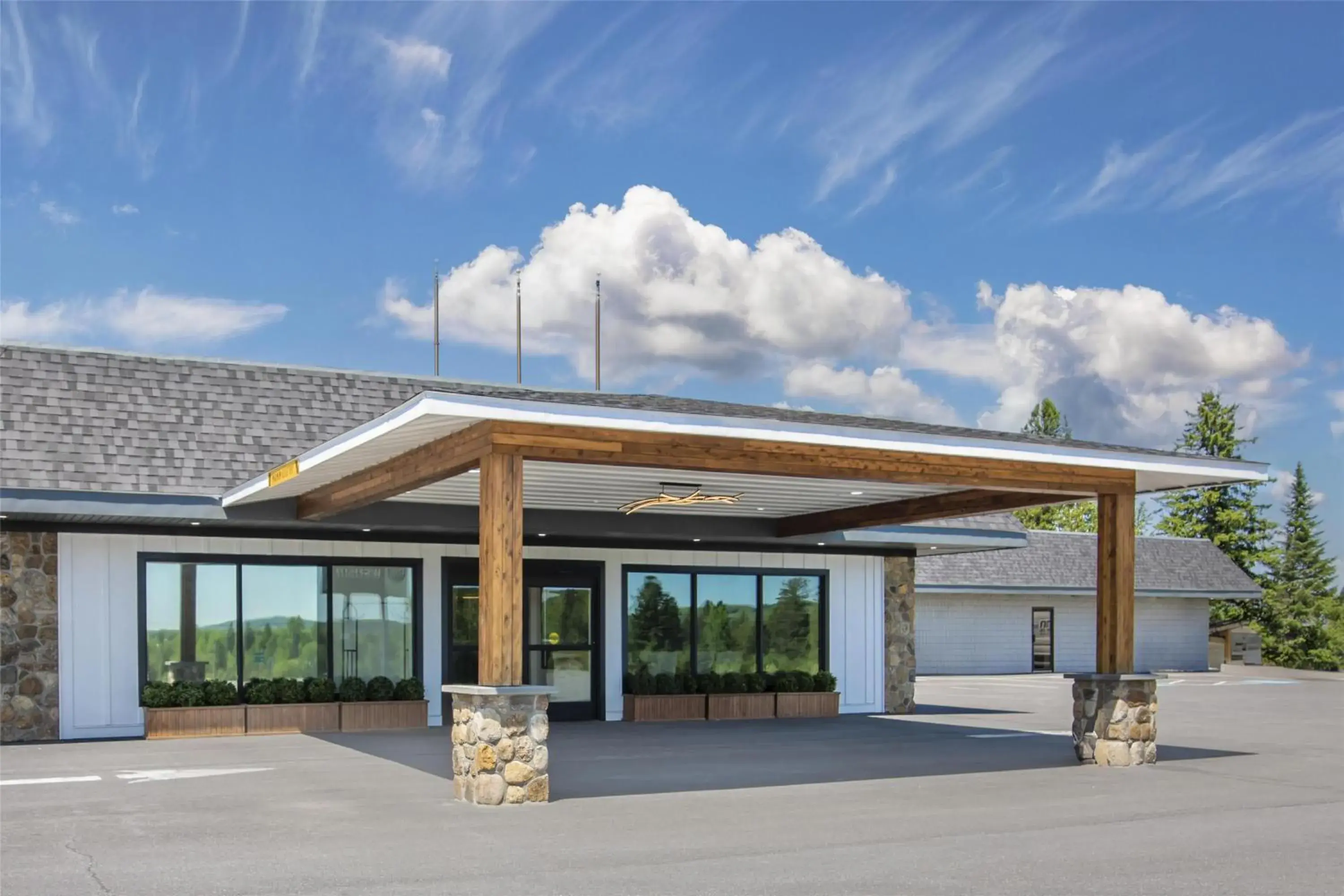 Best Western Caribou Inn Best Western Caribou Inn